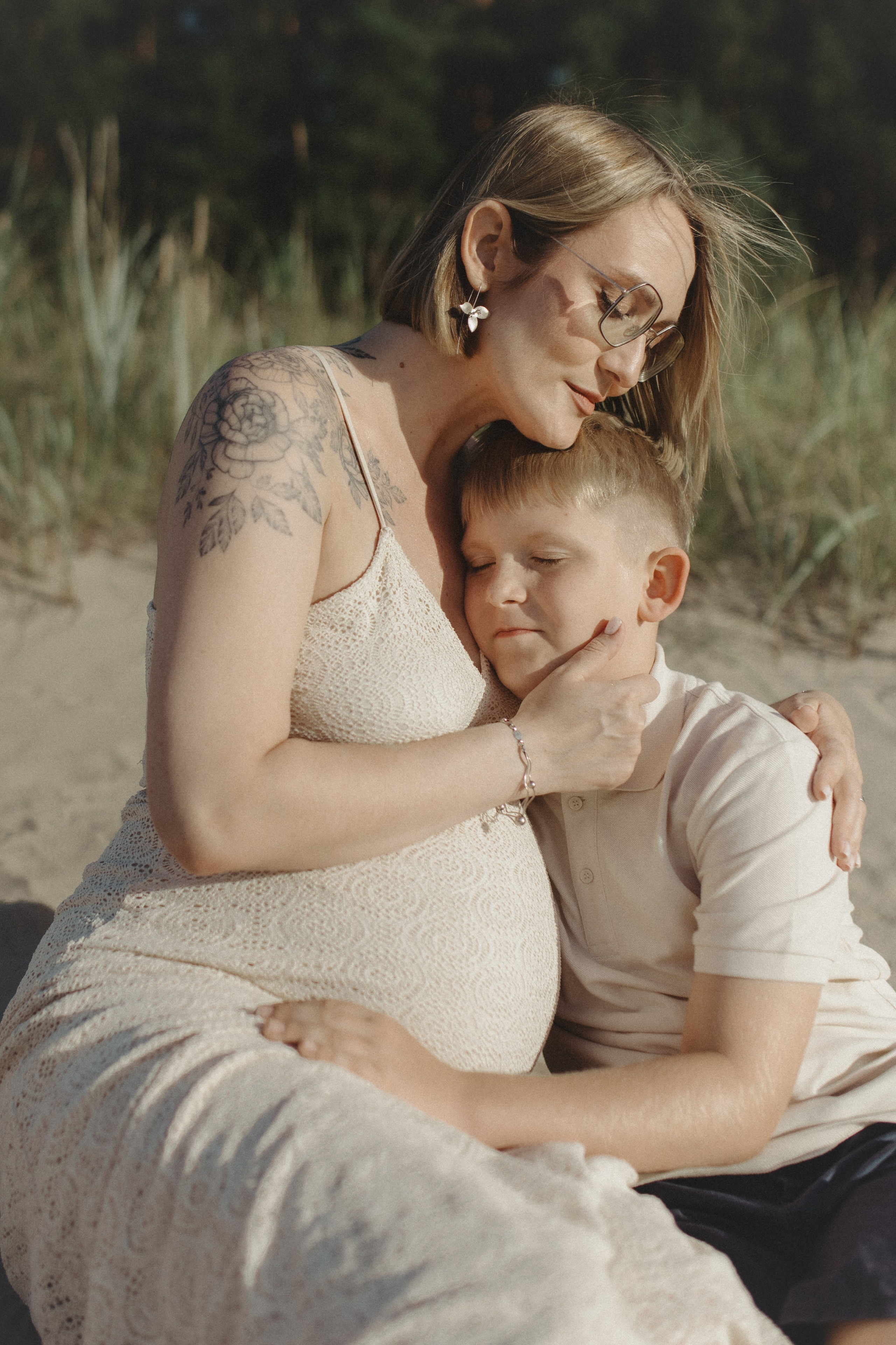 Darya. Wedding and Portrait Photographer Evie Moon