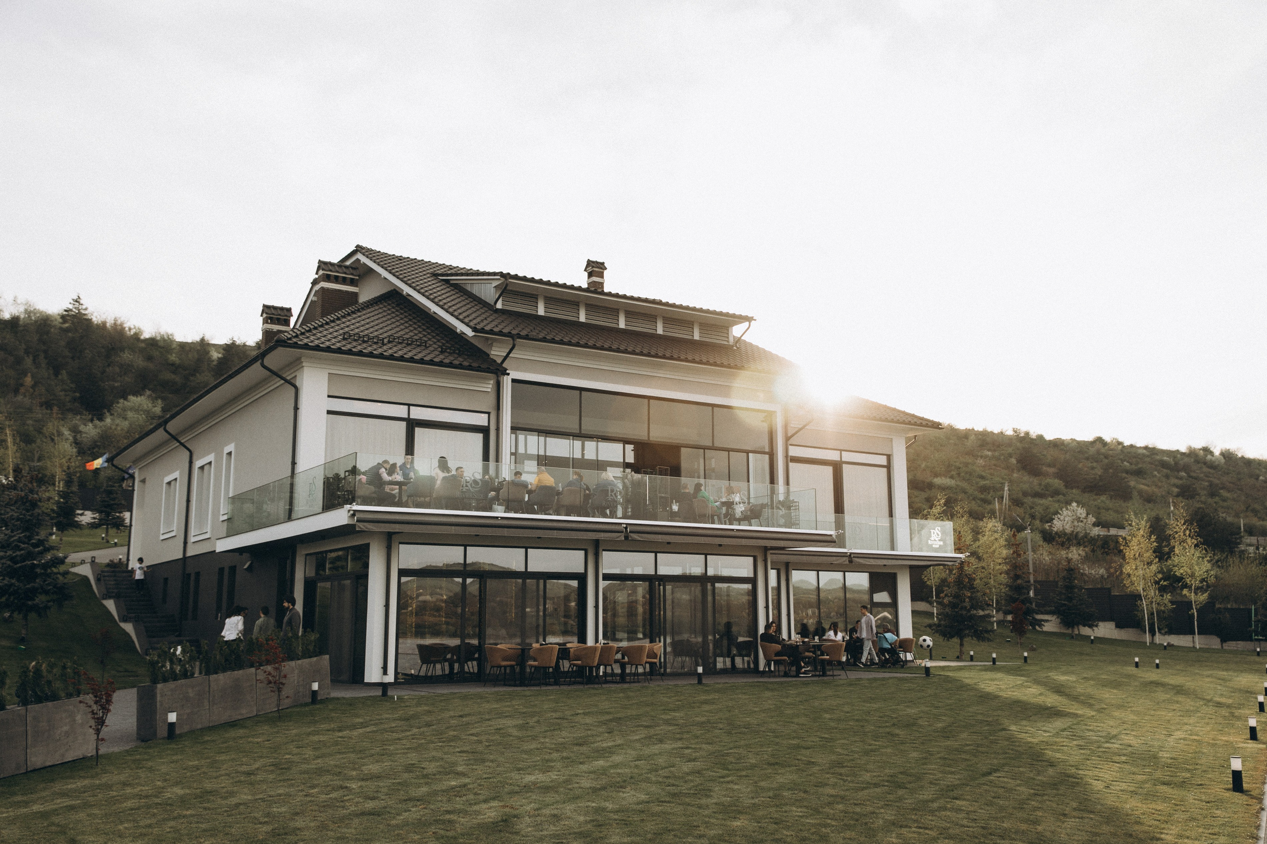 Riversideresort. Фотограф в Кишинёве