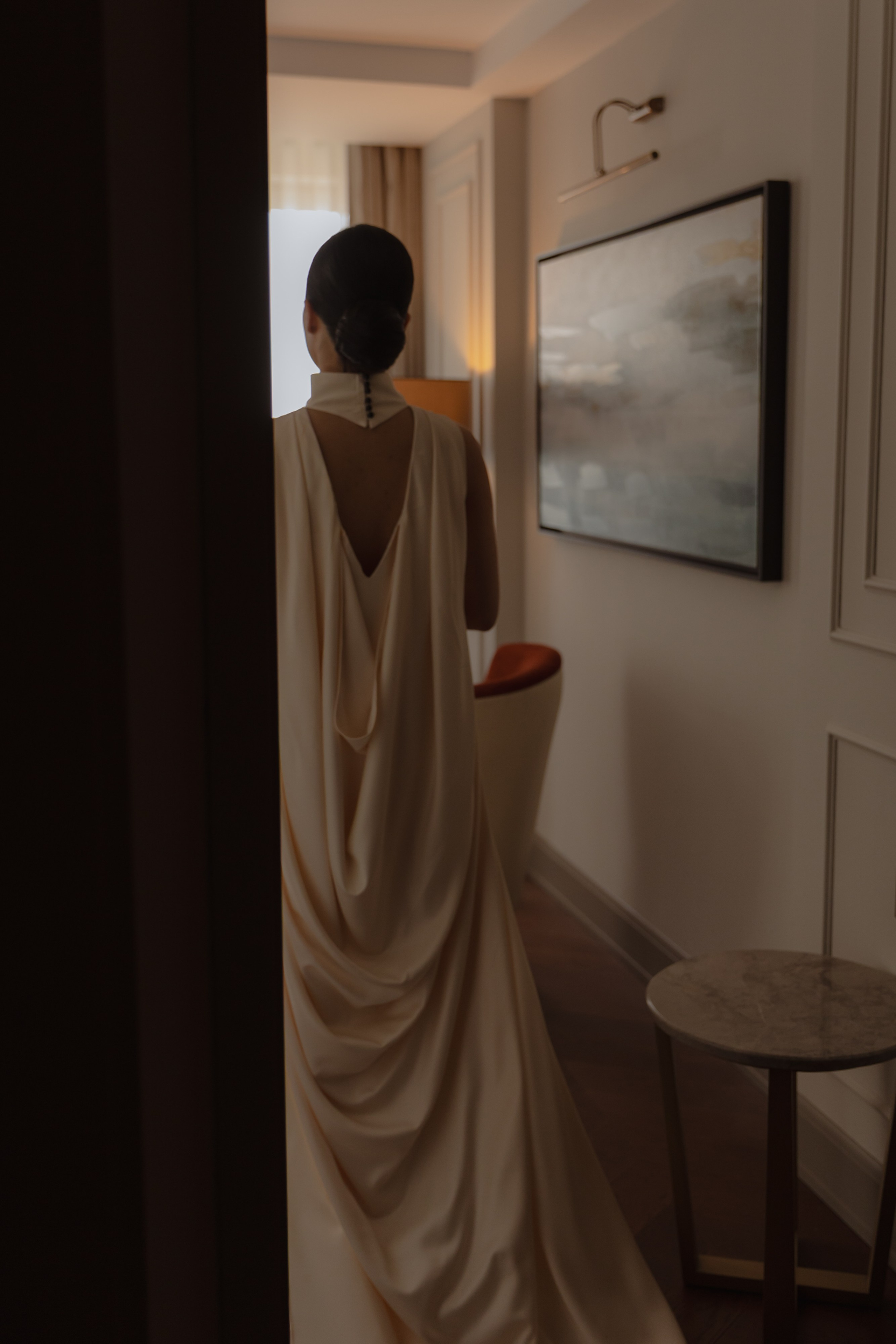 Портфолио. Свадебный фотограф Анастасия Биктимирова