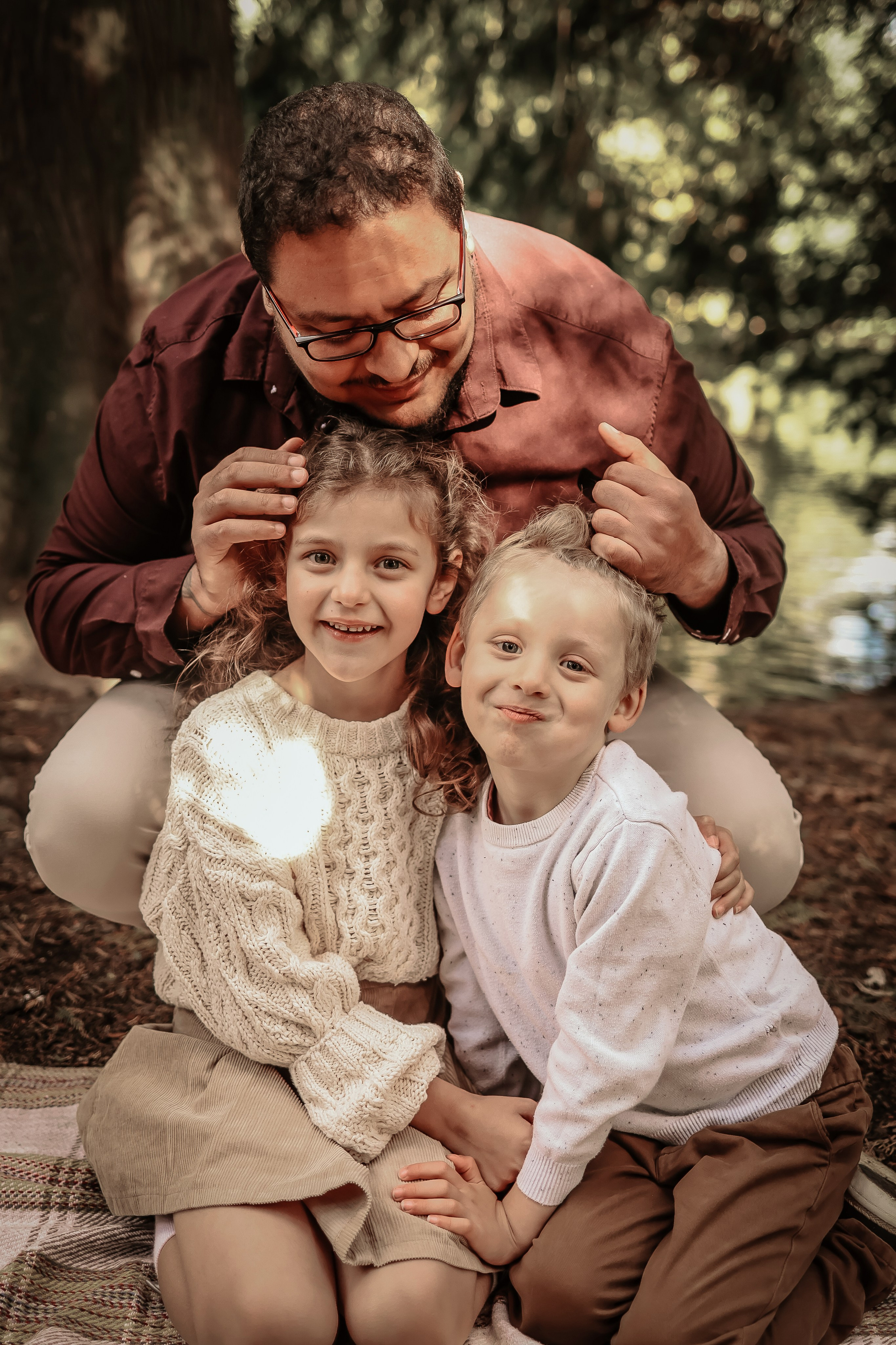 Moments Together. Photographer Co Dublin, Balbriggan — Agata Maliseva
