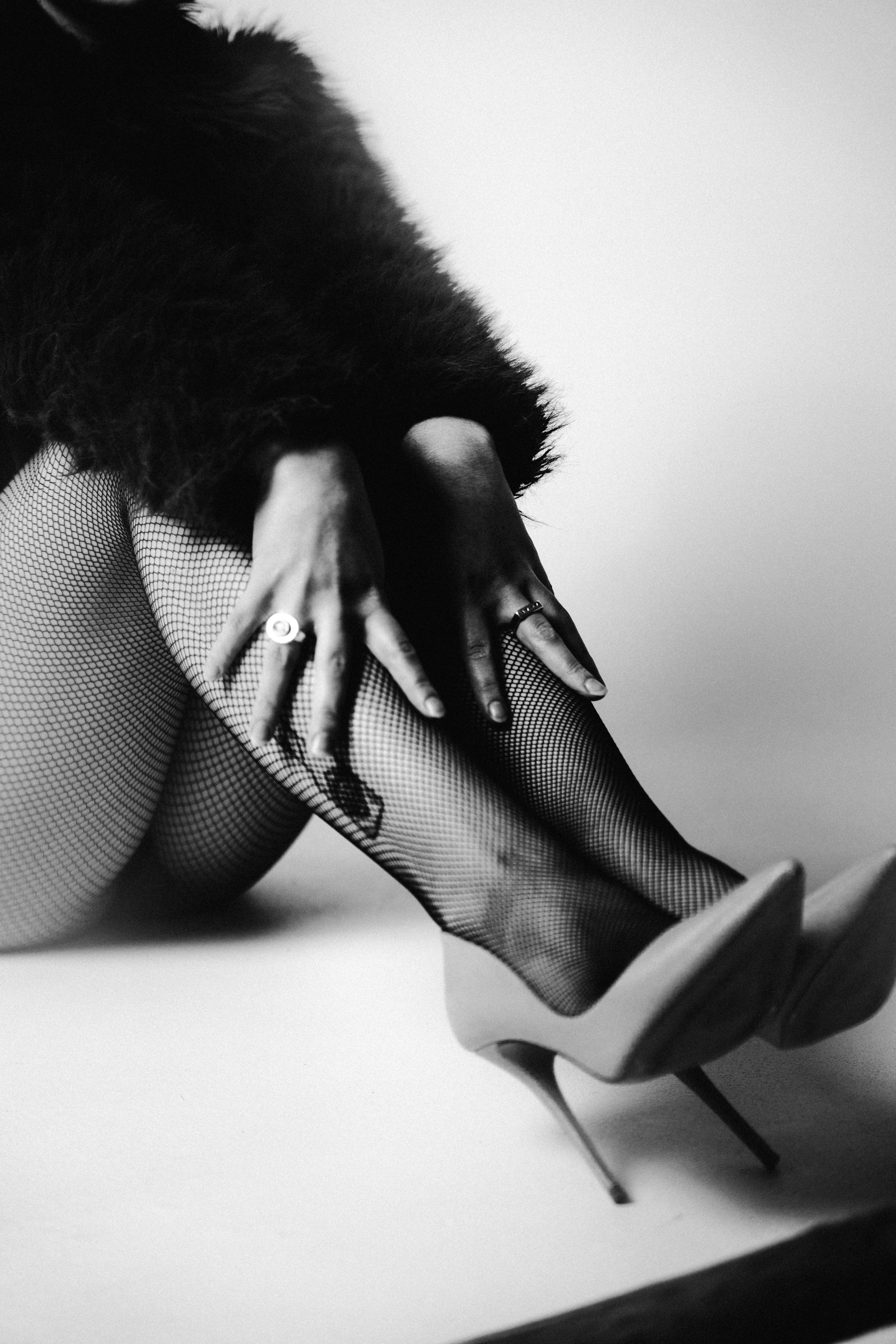 GRIETA 90S. Anna Omni — concept photographer and digital artist in Riga, Latvia