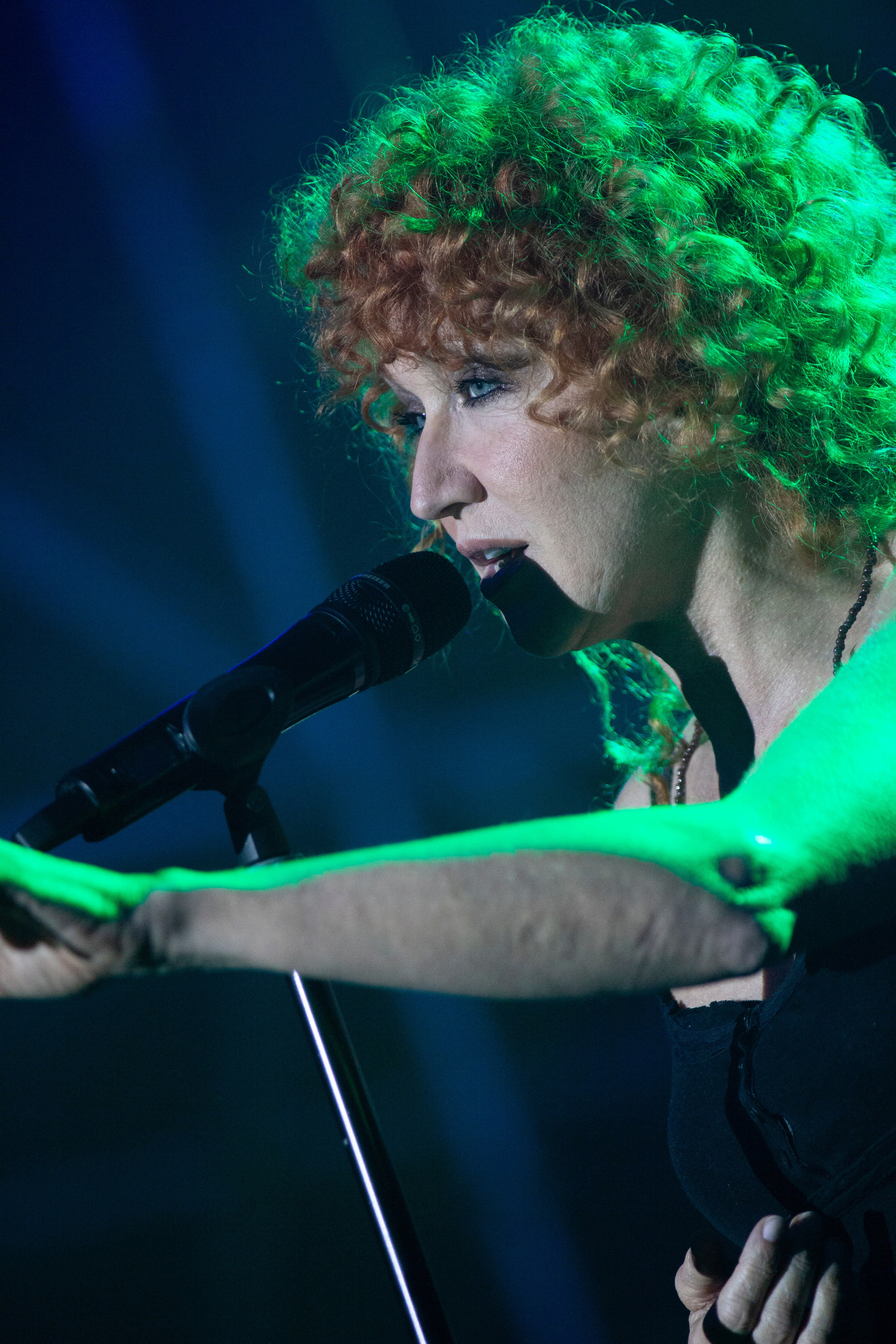 FIORELLA MANNOIA