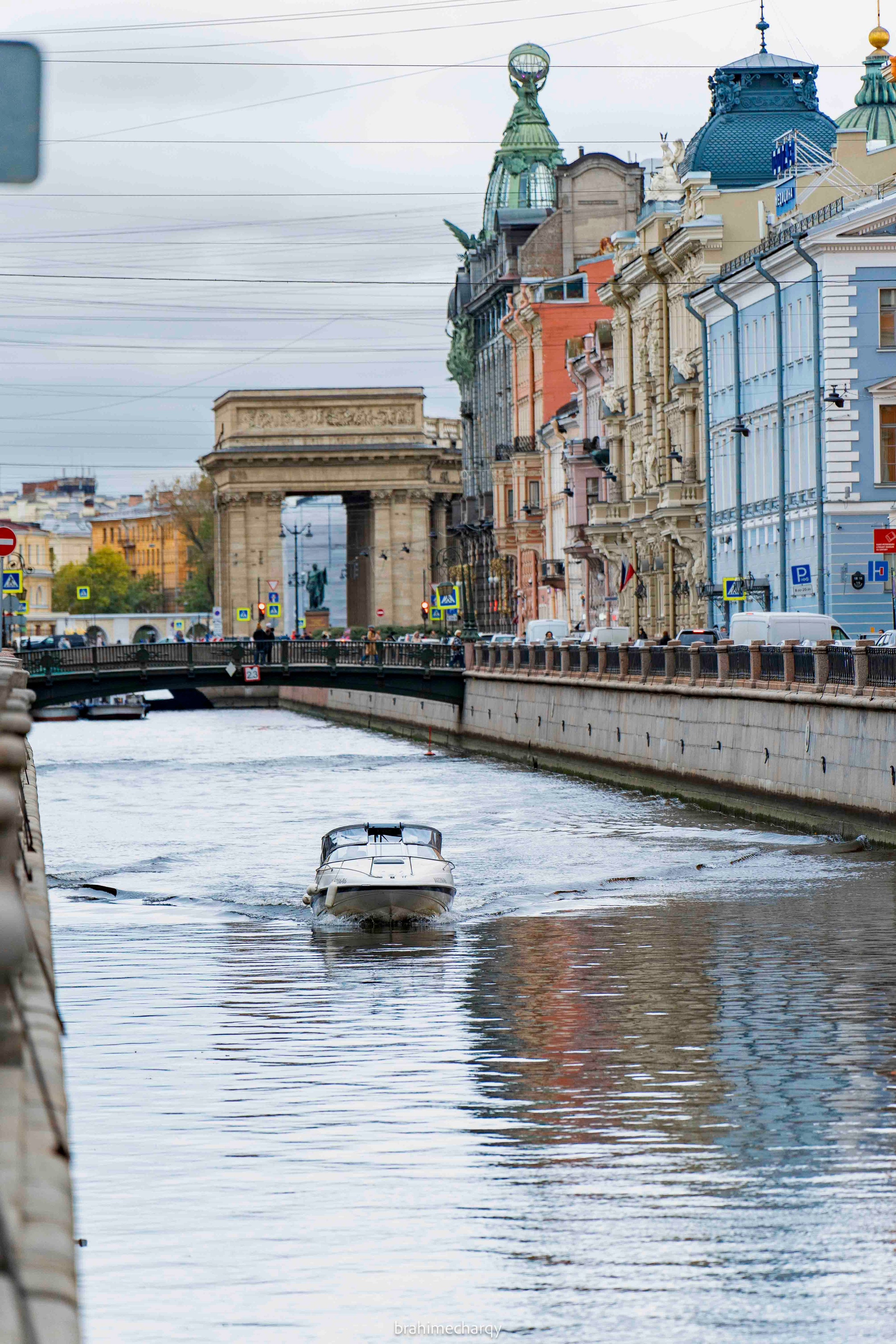 Фото. Брахим — фотограф