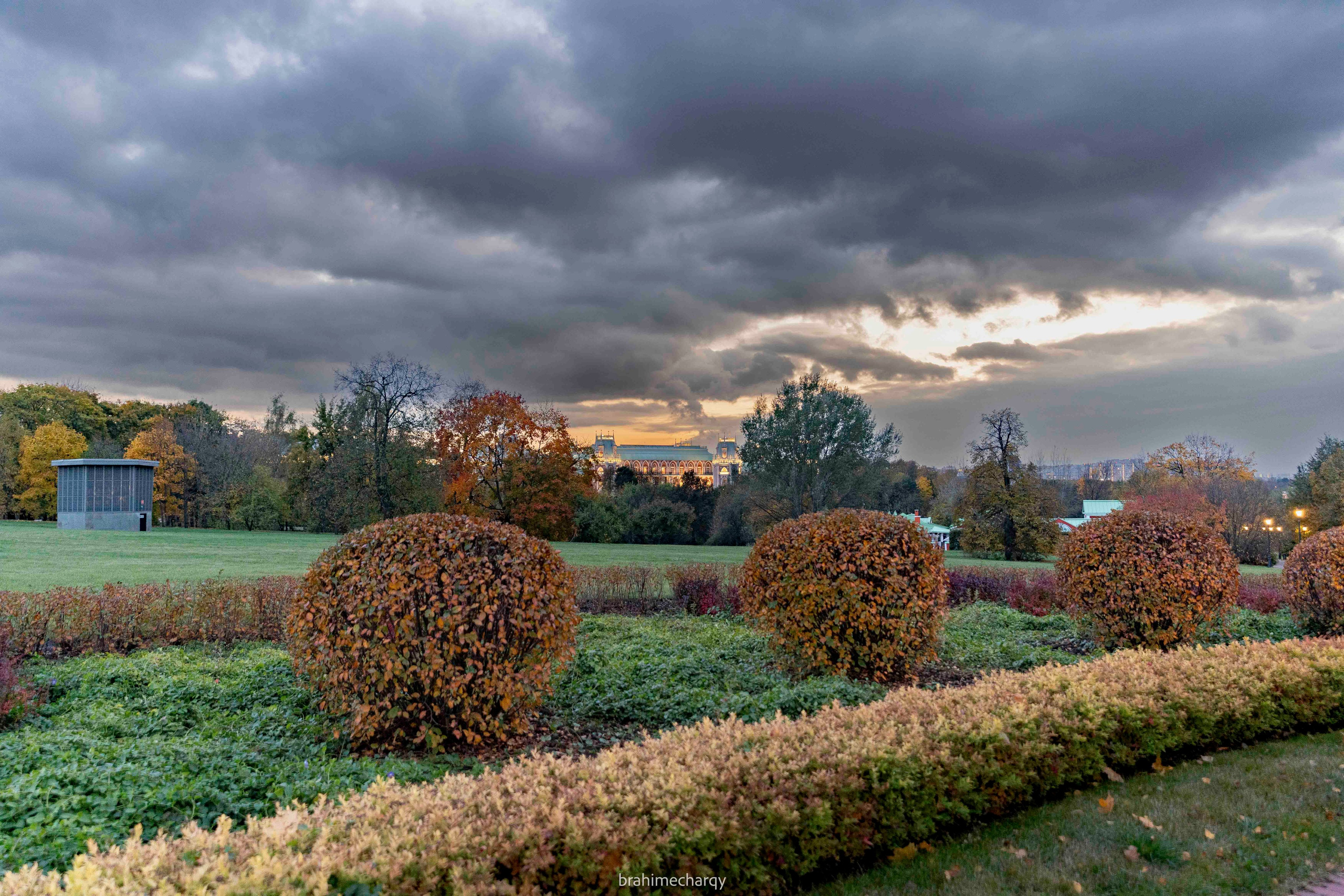 Фото. Брахим — фотограф