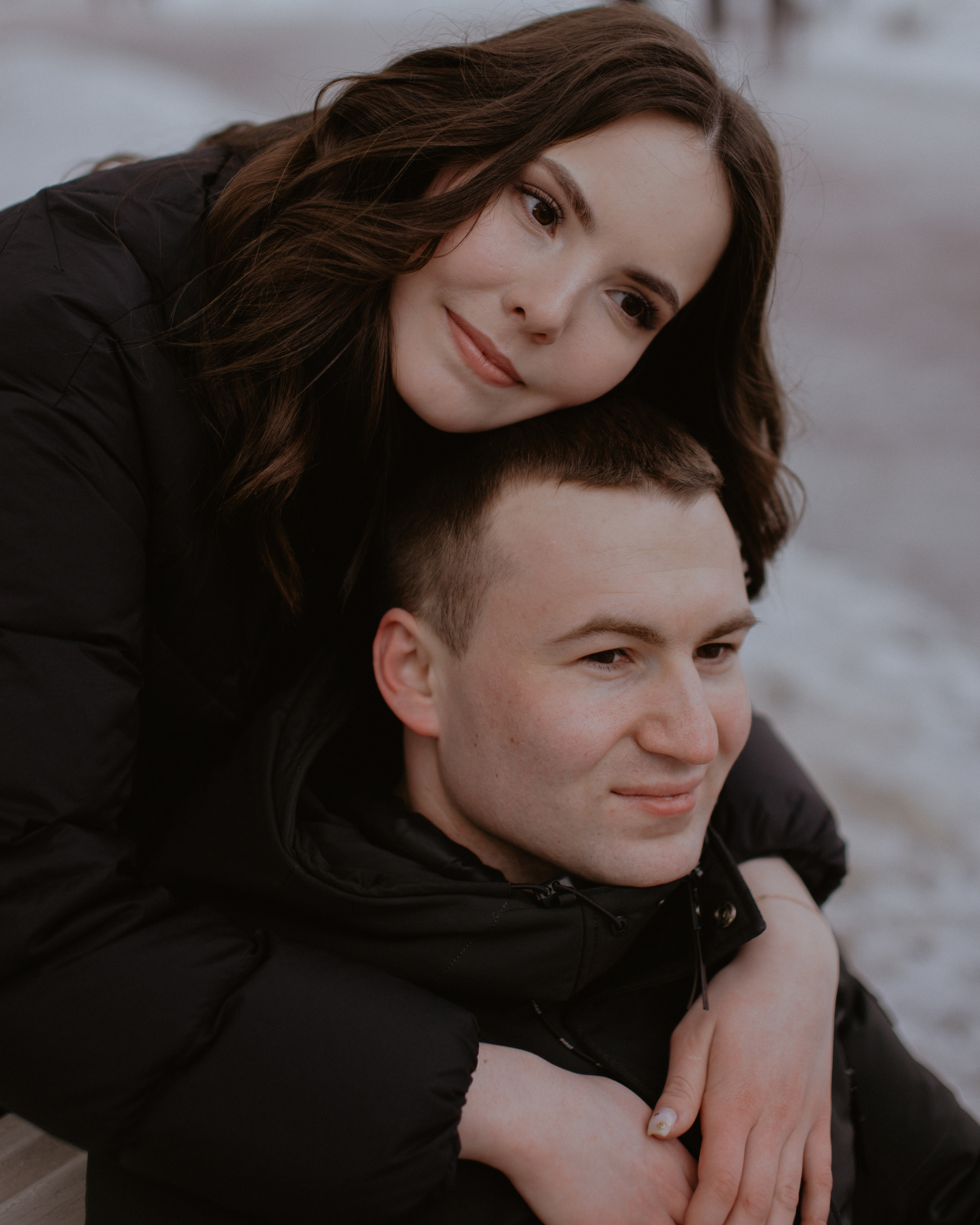 Отзывы. Фотограф в Кракове Надежда Харитоненко