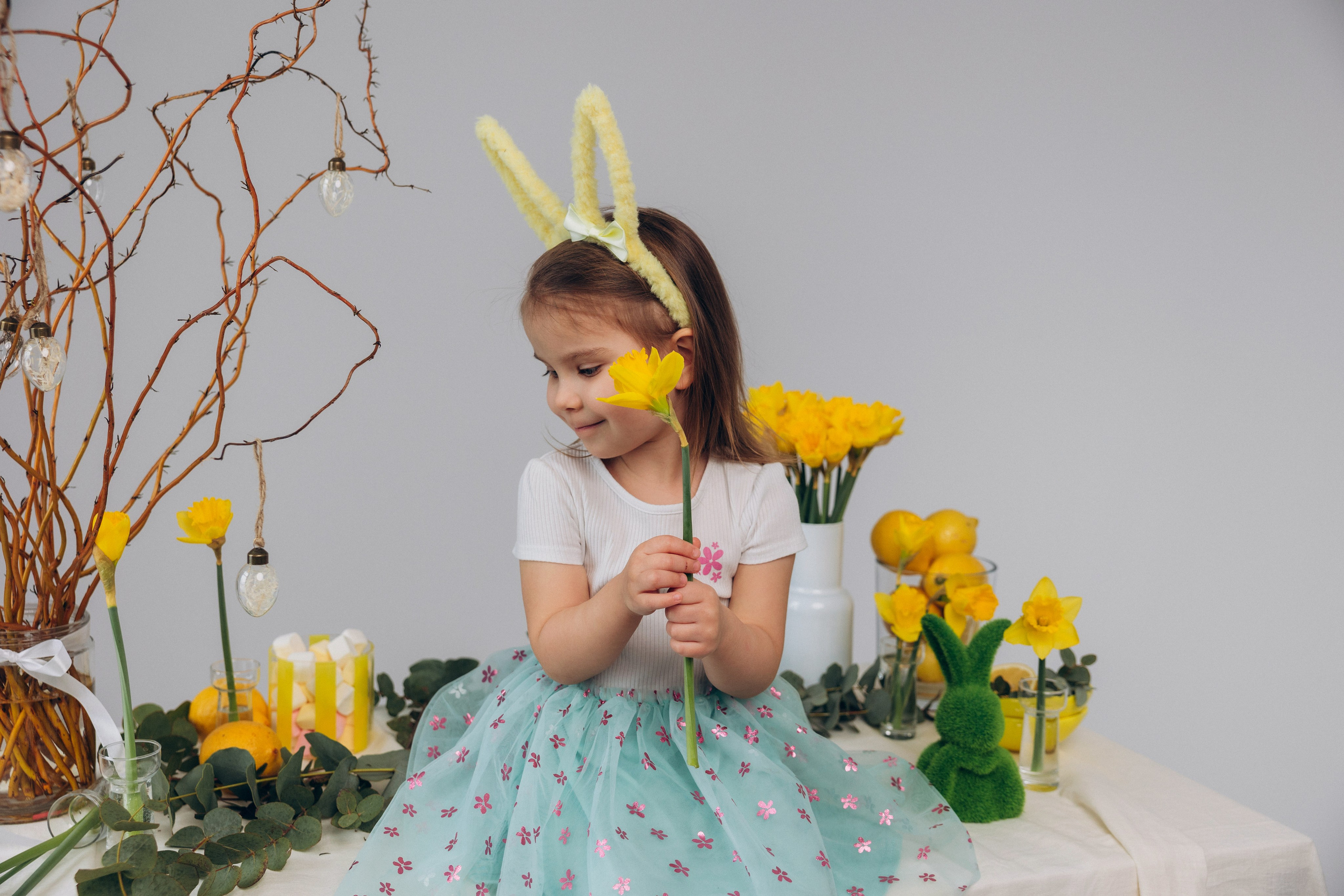 Nastrój w kolorze żółtym. Anna Rudnichenko Fotograf Szczecin / Анна Рудніченко Фотограф Щецин