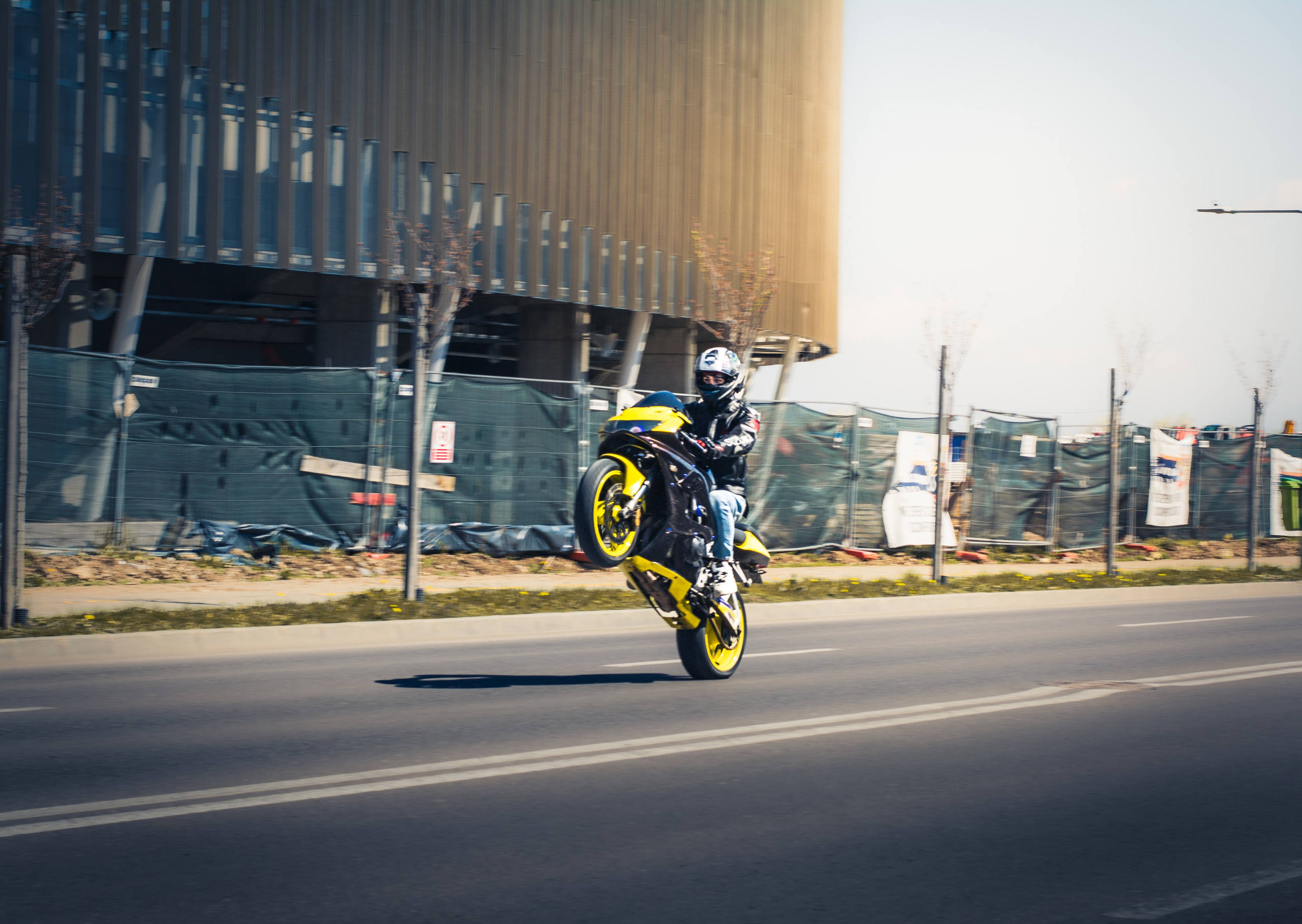 Parda Moto 2026. Johnnyshoots