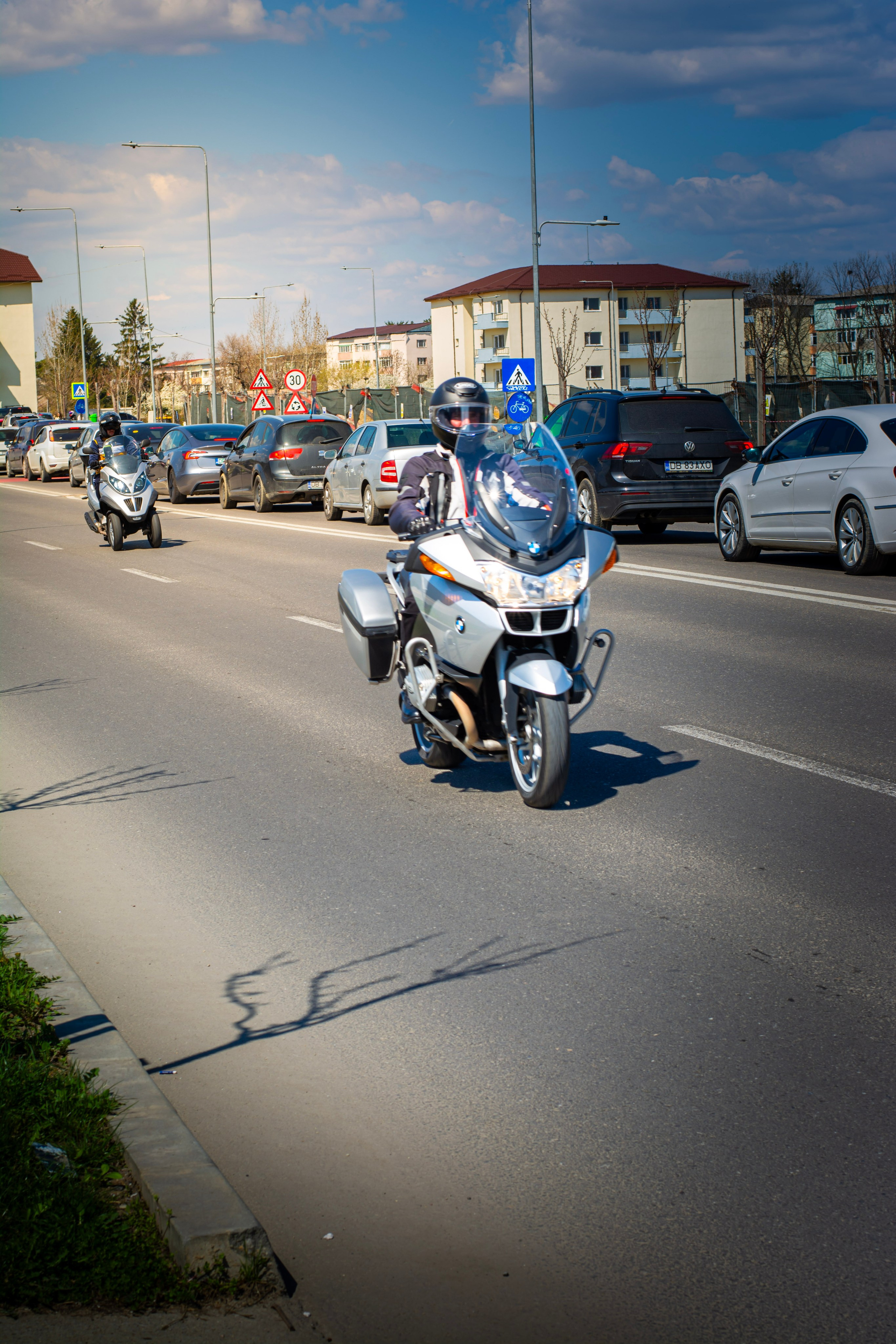 Parda Moto 2026. Johnnyshoots