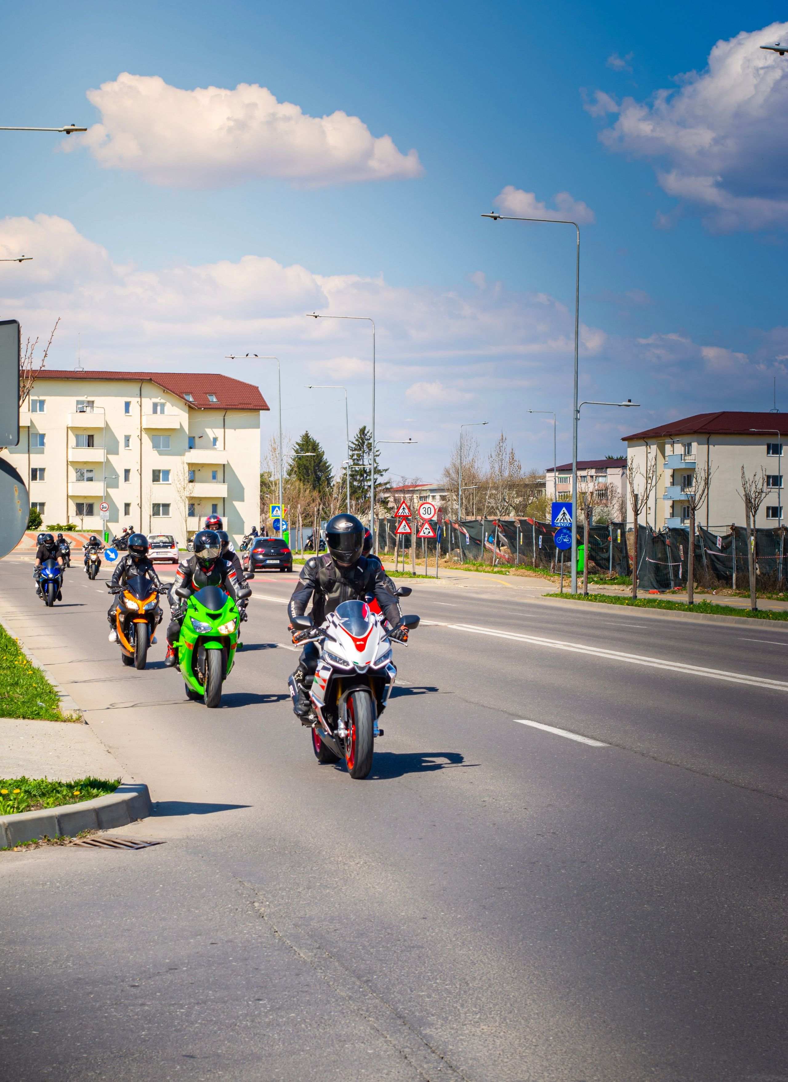 Parda Moto 2026. Johnnyshoots