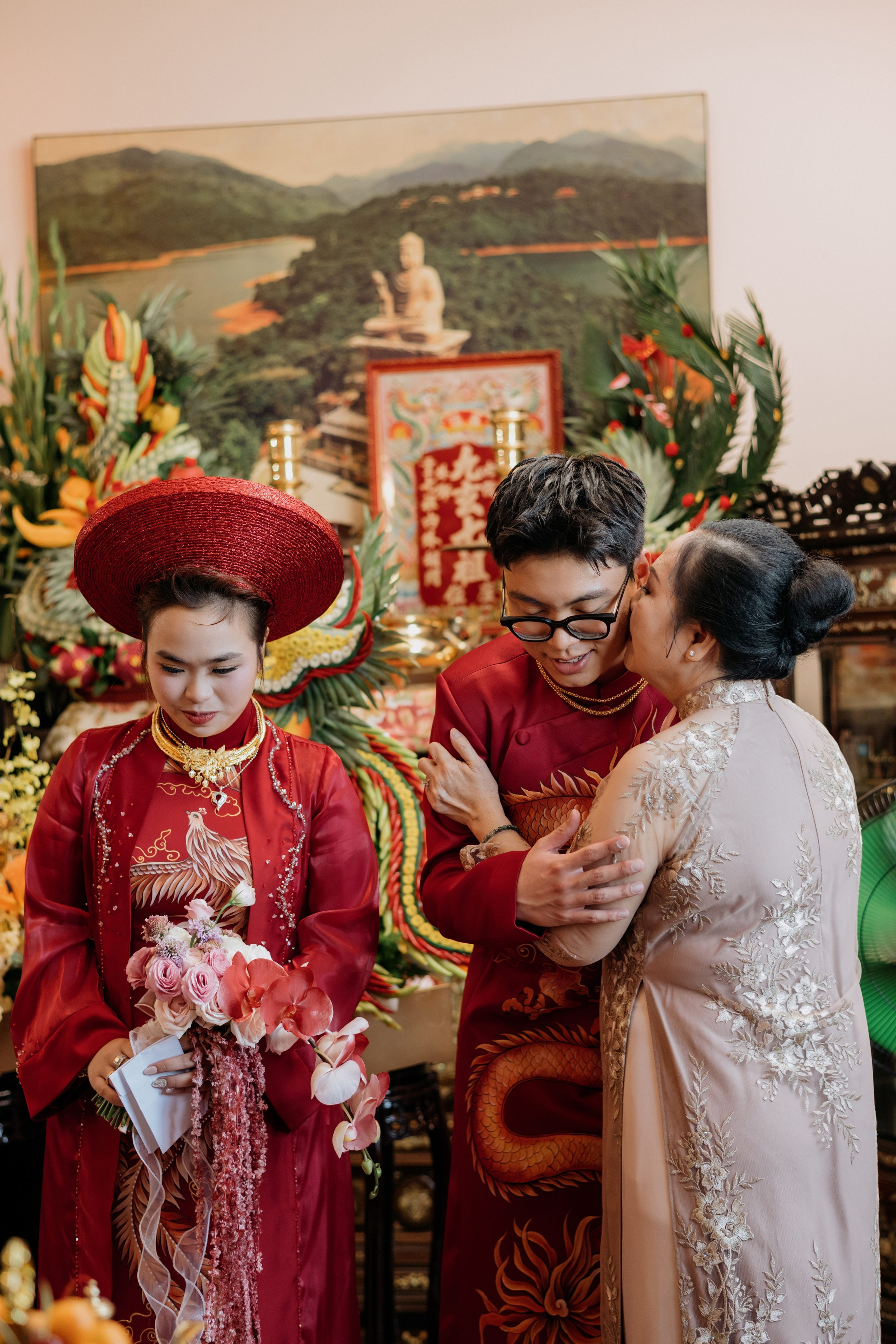 QUỐC HƯNG & HỒNG NGỌC. Nhiếp ảnh gia đám cưới hàng đầu tại Thành Phố Hồ Chí Minh