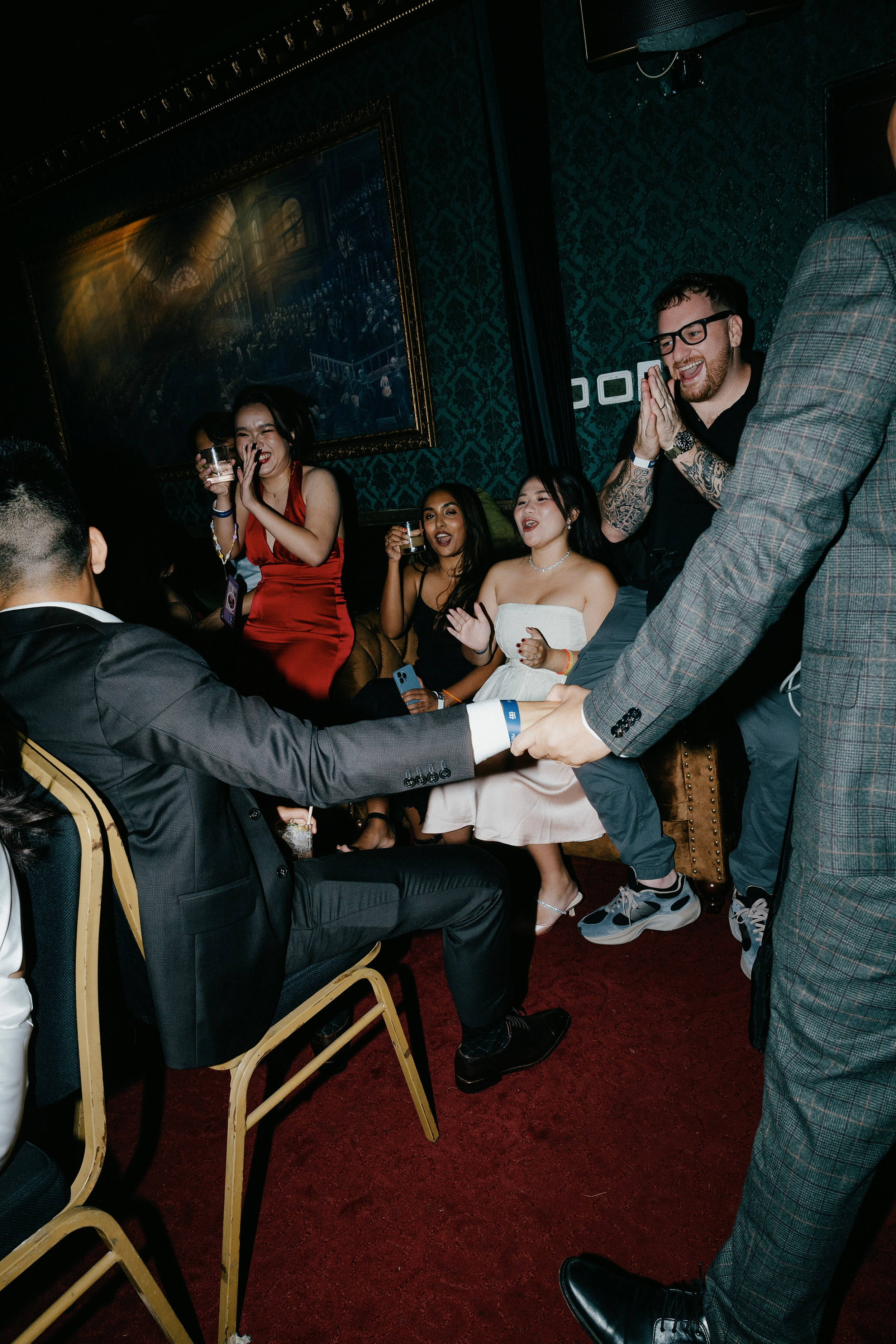 HIEP & TRINH / After wedding. Nhiếp ảnh gia đám cưới hàng đầu tại Thành Phố Hồ Chí Minh