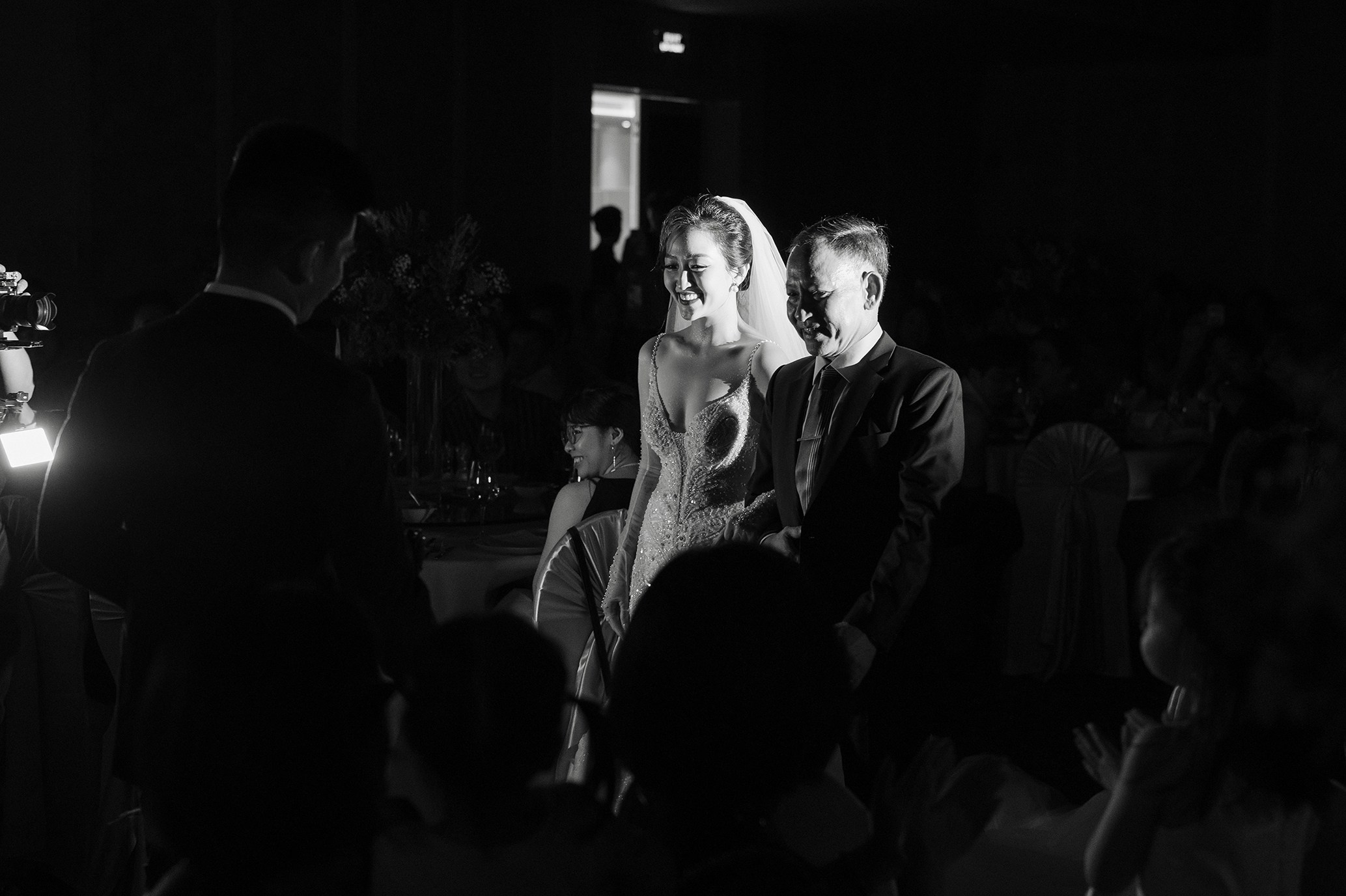HIEP & TRINH party 28.12.2024. Nhiếp ảnh gia đám cưới hàng đầu tại Thành Phố Hồ Chí Minh