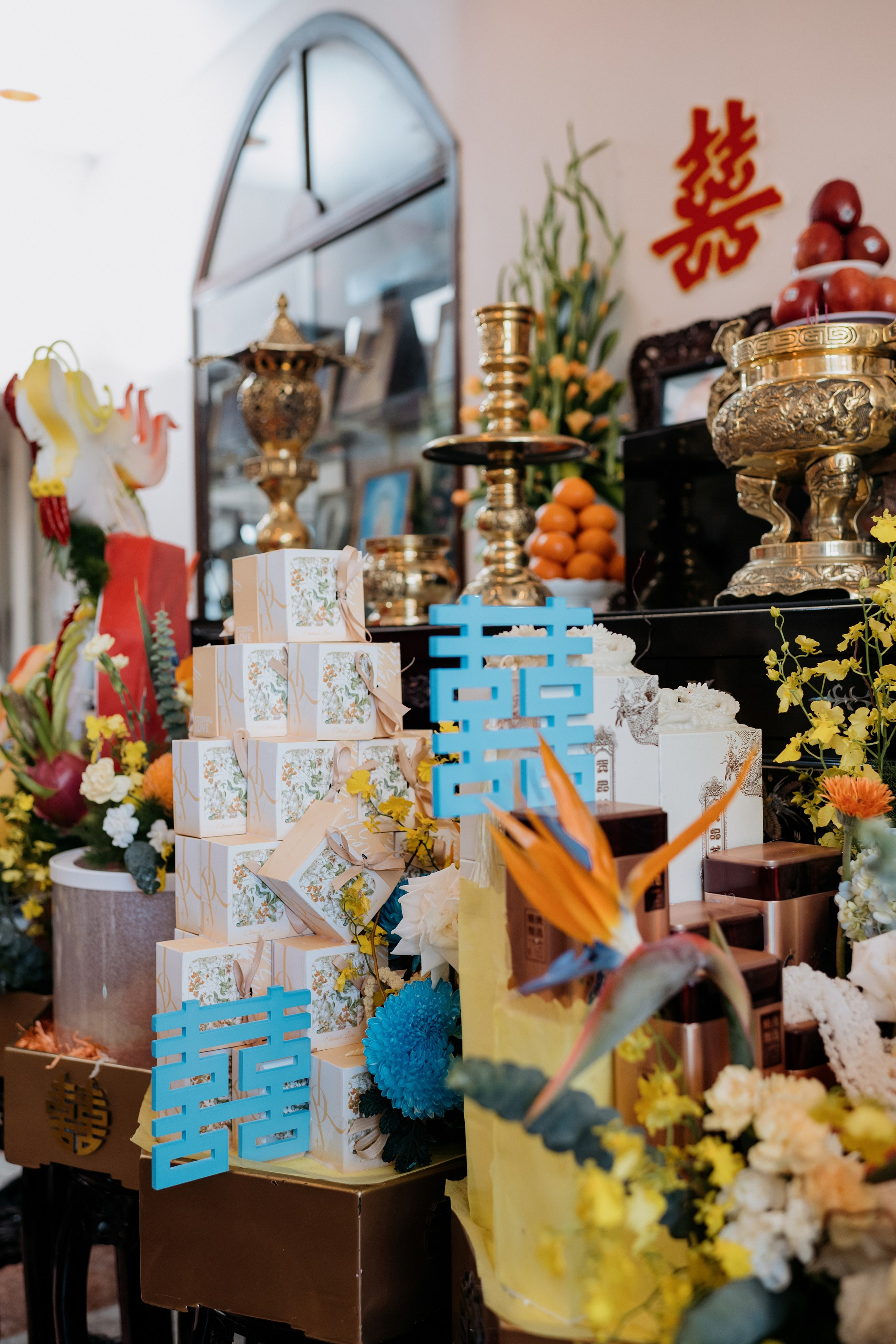 QUỐC HƯNG & HỒNG NGỌC. Nhiếp ảnh gia đám cưới hàng đầu tại Thành Phố Hồ Chí Minh
