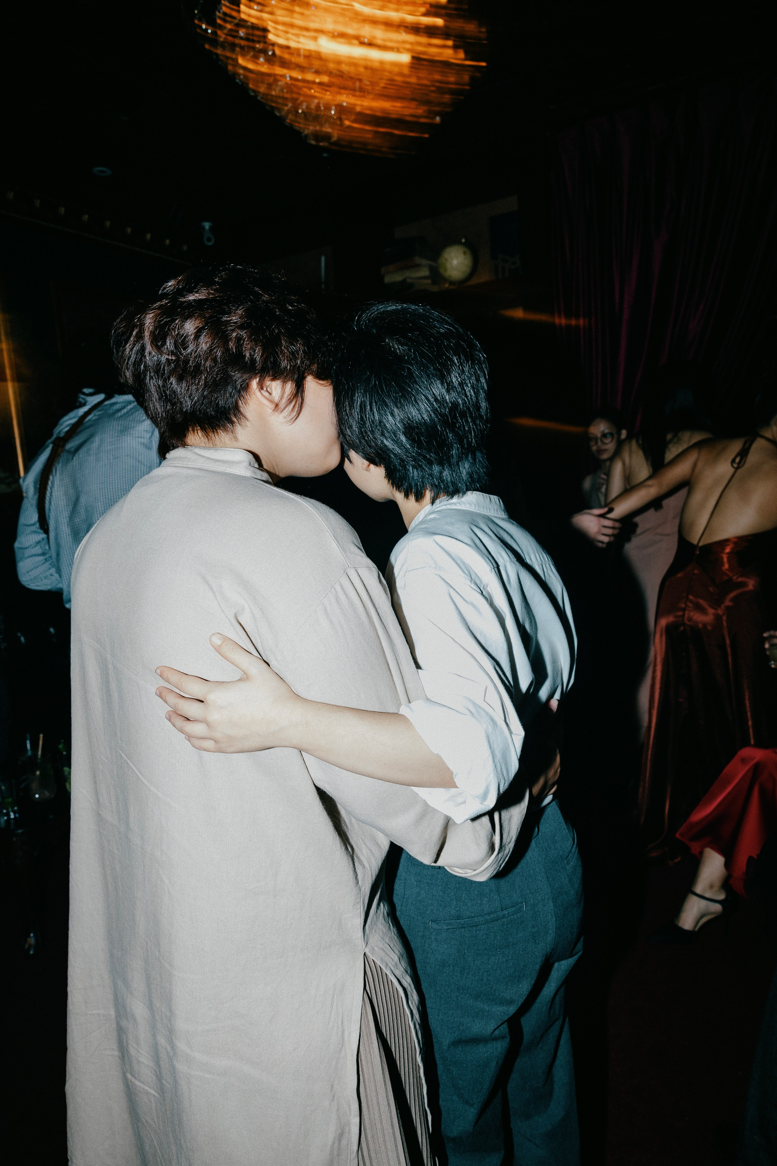 HIEP & TRINH / After wedding. Nhiếp ảnh gia đám cưới hàng đầu tại Thành Phố Hồ Chí Minh