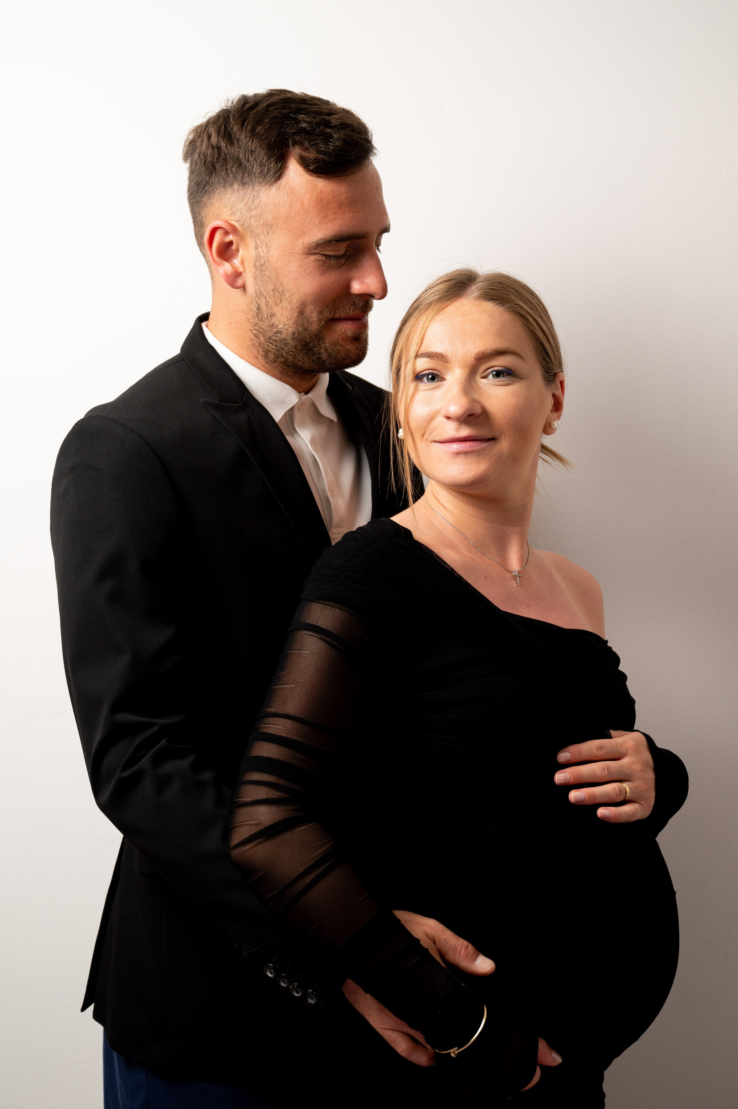 Maternita Larisa. Daniel Rotaru Photography