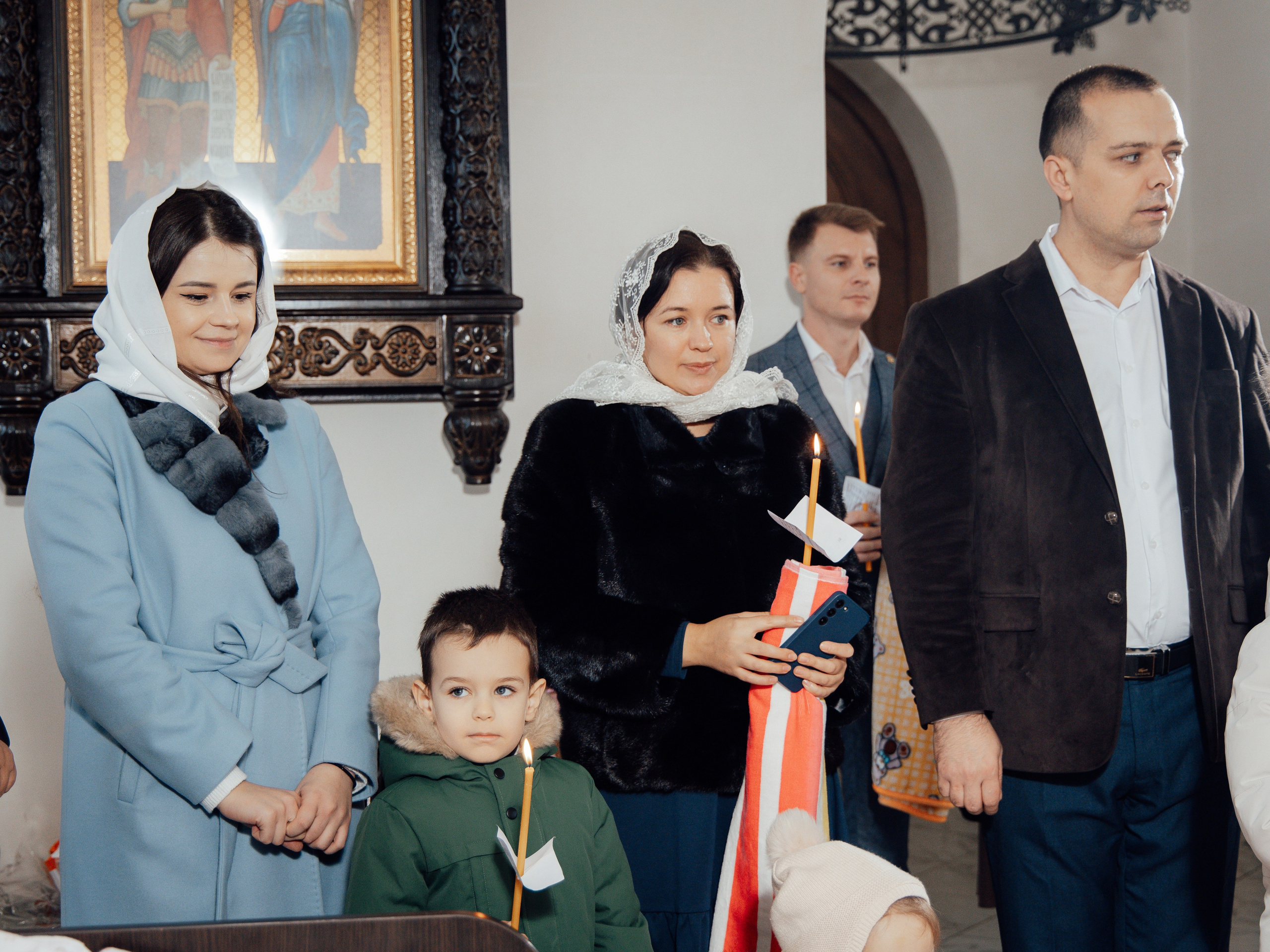 Botez. Свадебный Фотограф, Детский и семейый Фотограф Молдова