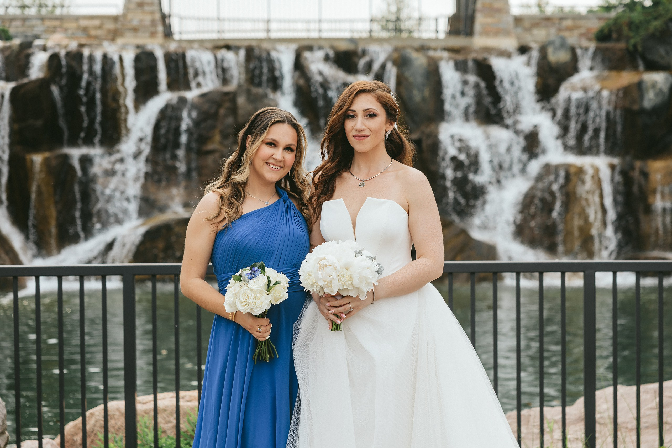 06.08.2025 Wedding. Wedding family event photographer in Chicago Nick Yushevich