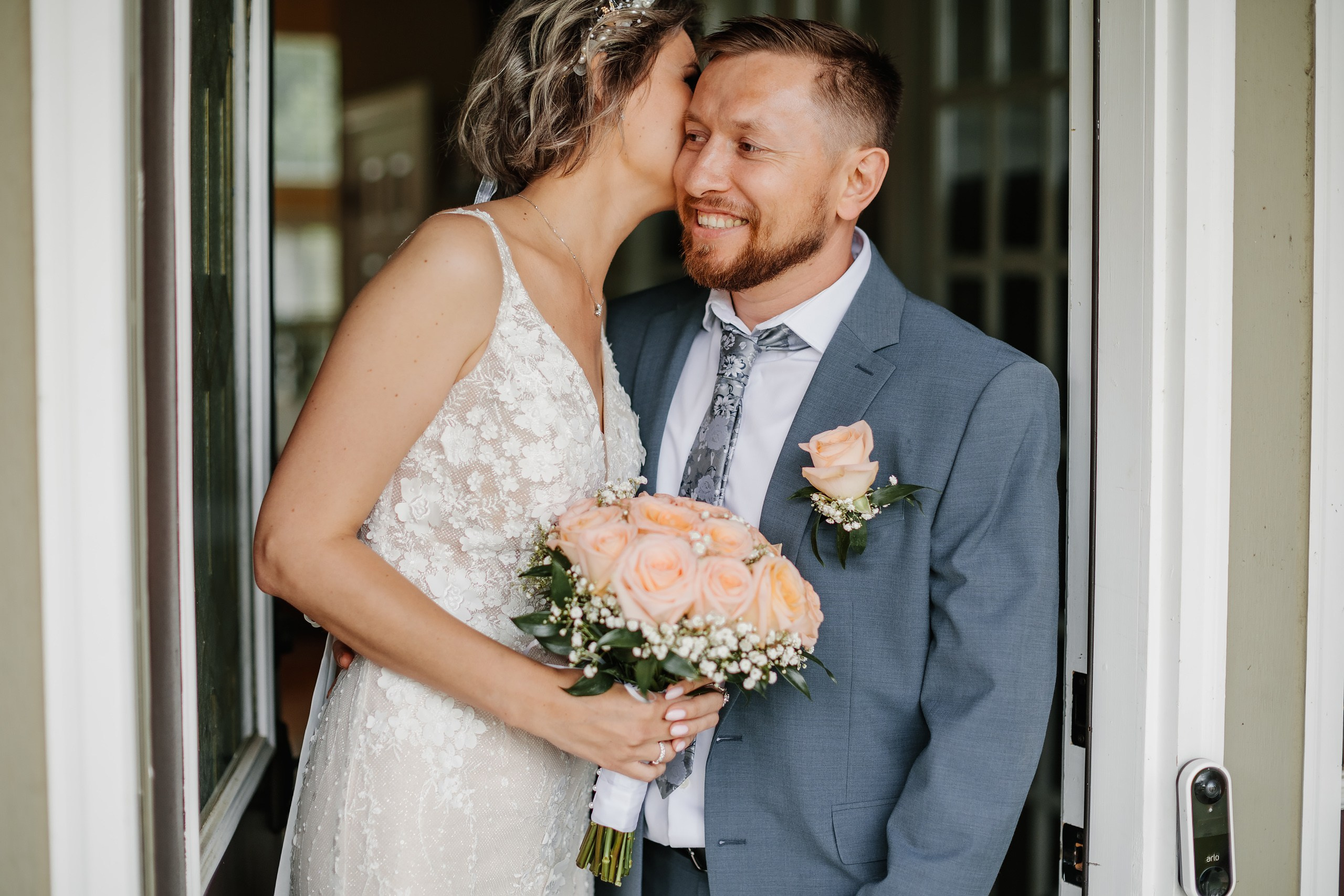 08.06.2024 Wedding. Wedding family event photographer in Chicago Nick Yushevich