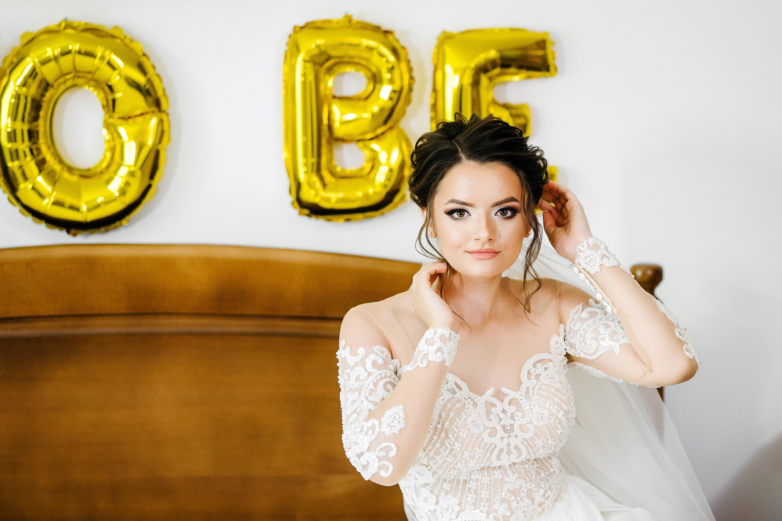 Nunta. George Boicu — Fotograf — Gura Humorului