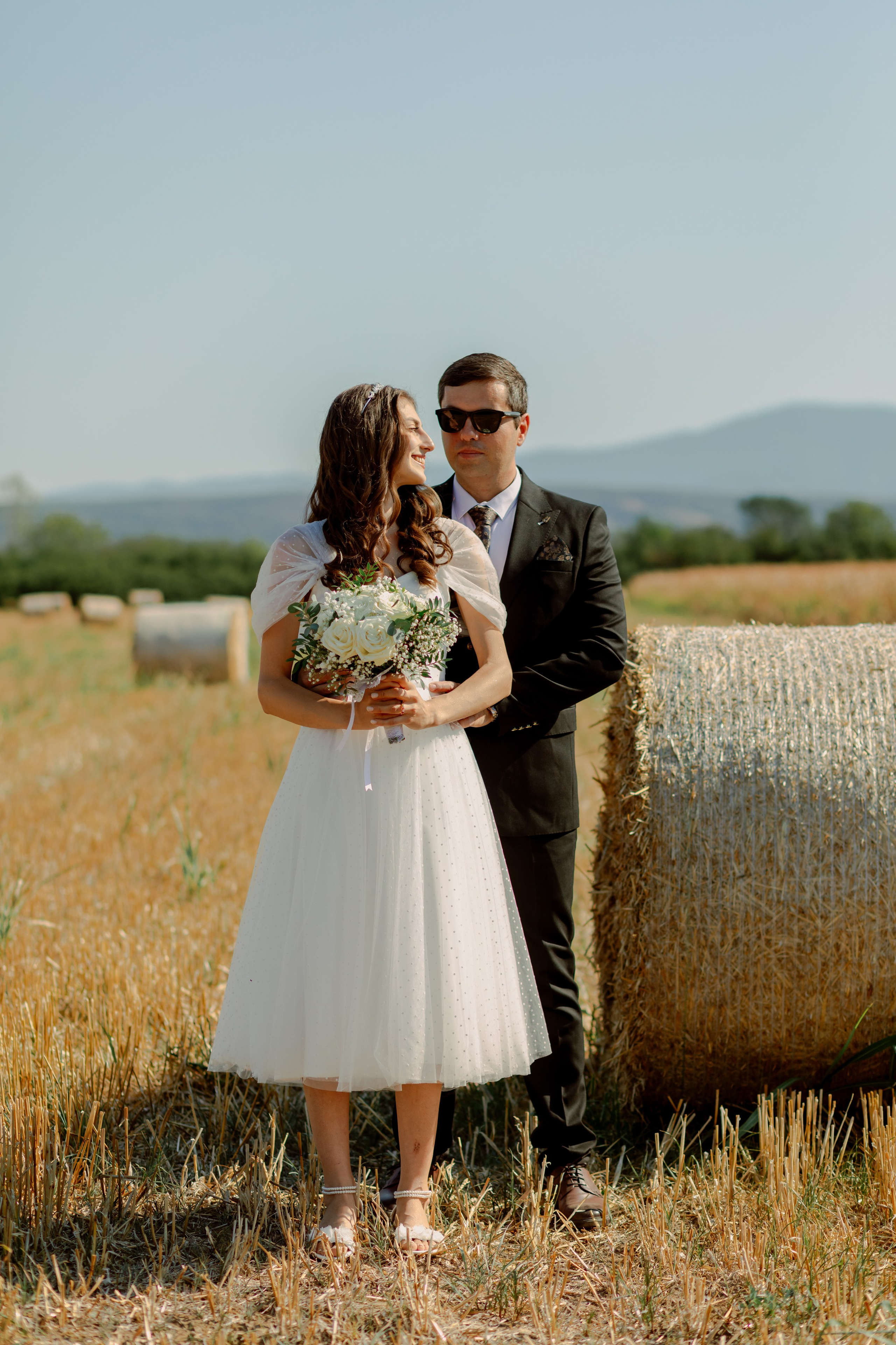 Alex & Estera. AK Photography