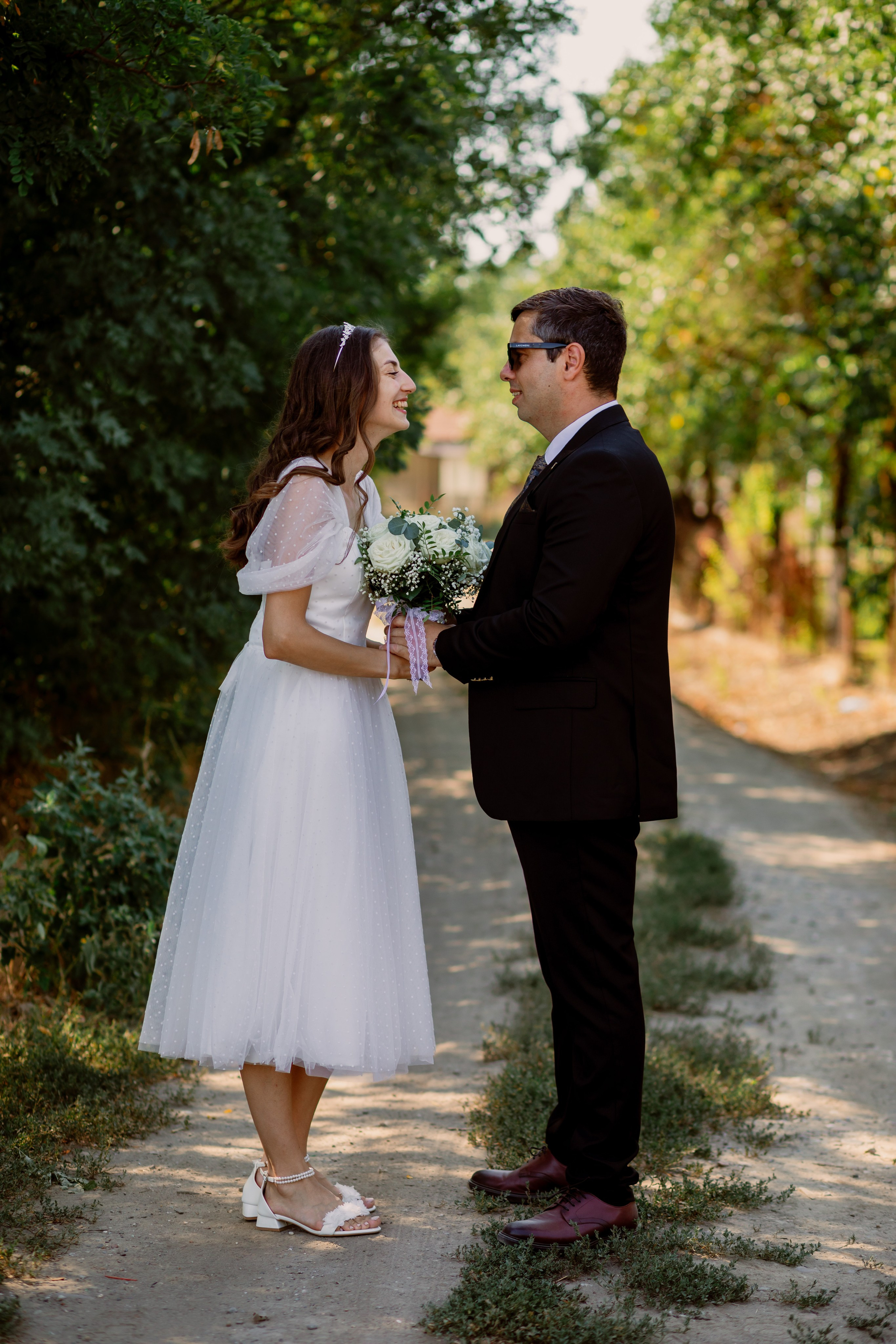 Alex & Estera. AK Photography
