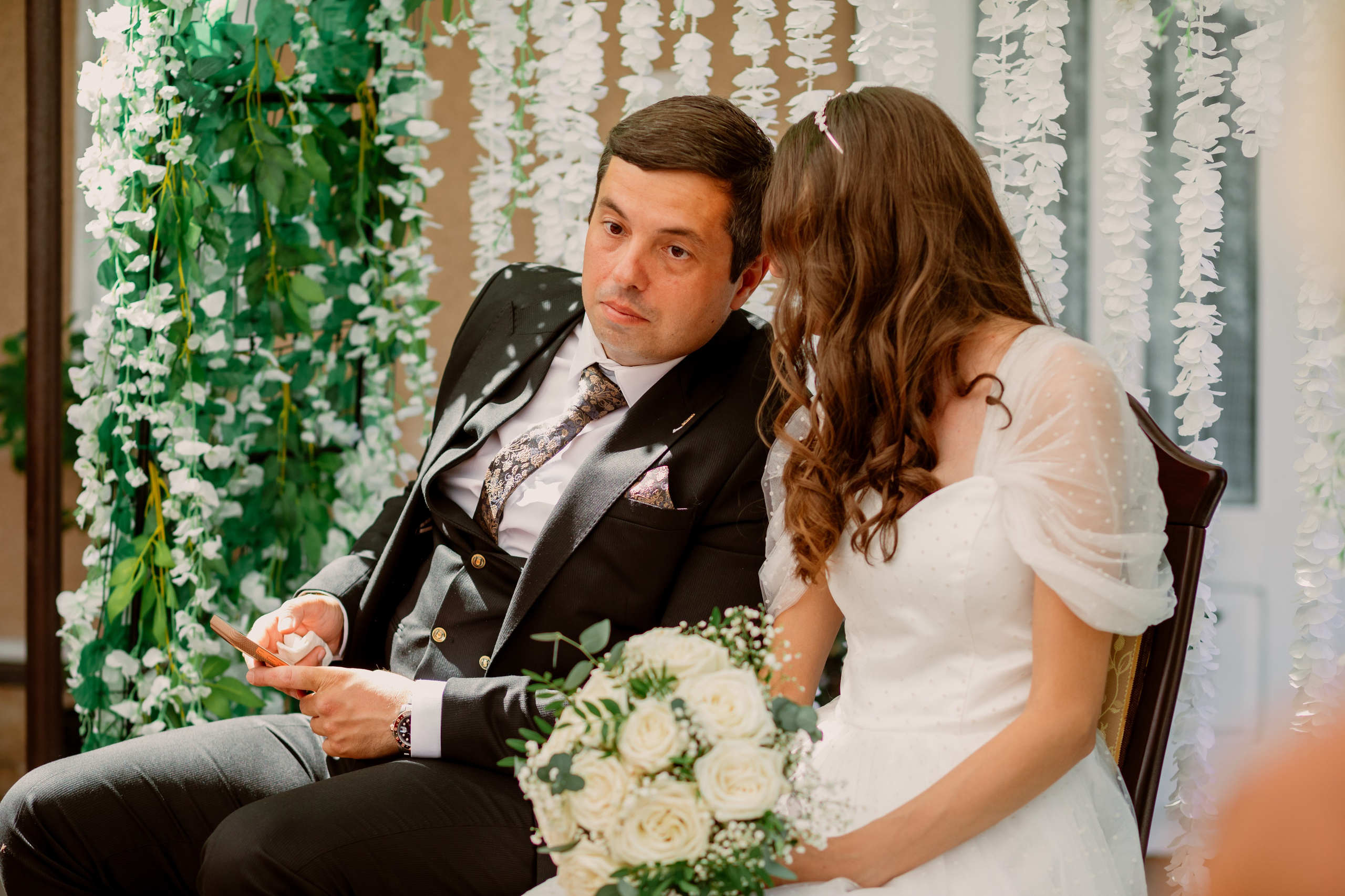 Alex & Estera. AK Photography