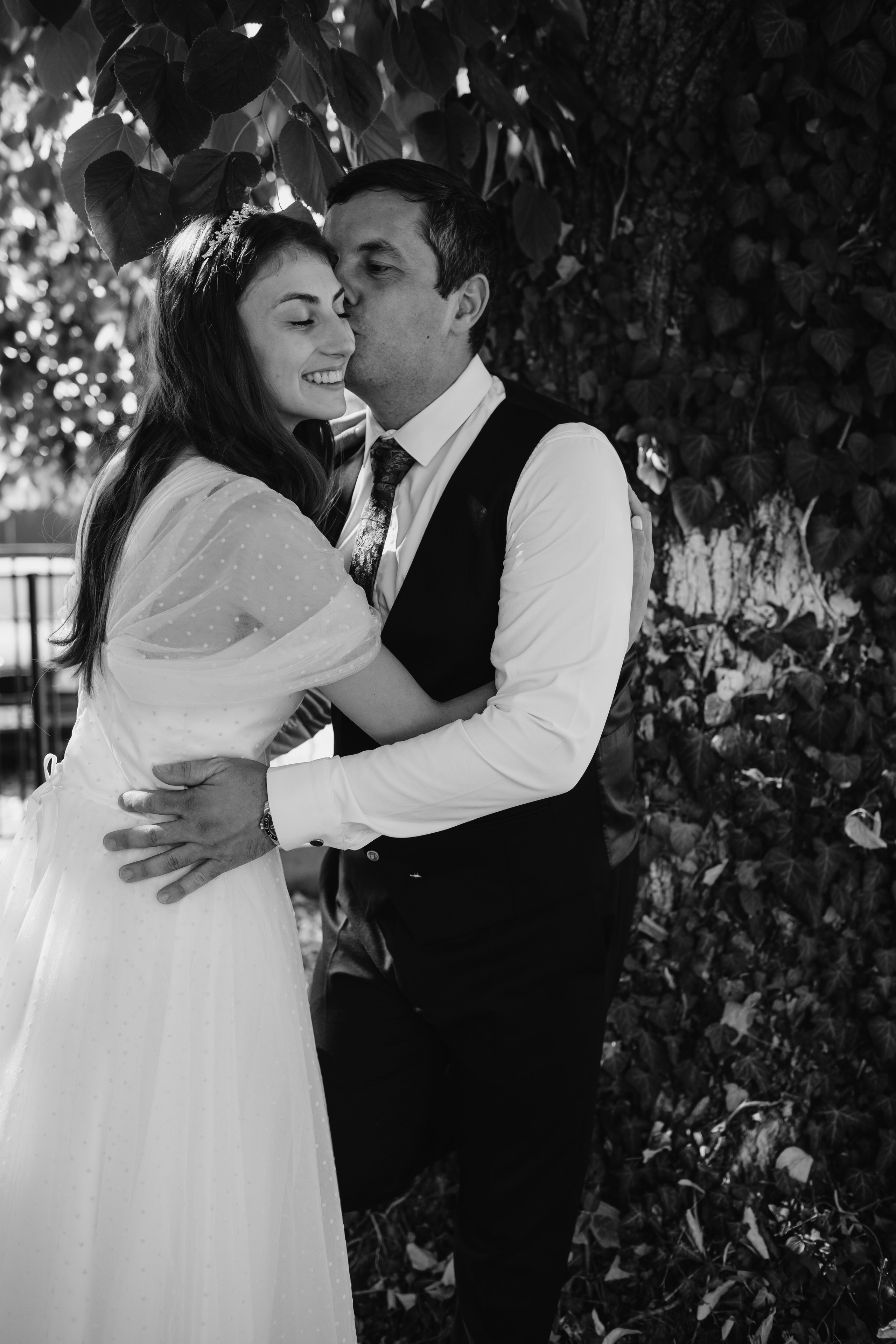 Alex & Estera. AK Photography