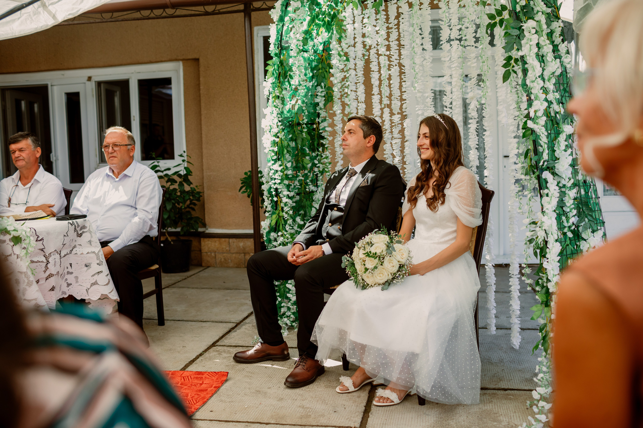 Alex & Estera. AK Photography