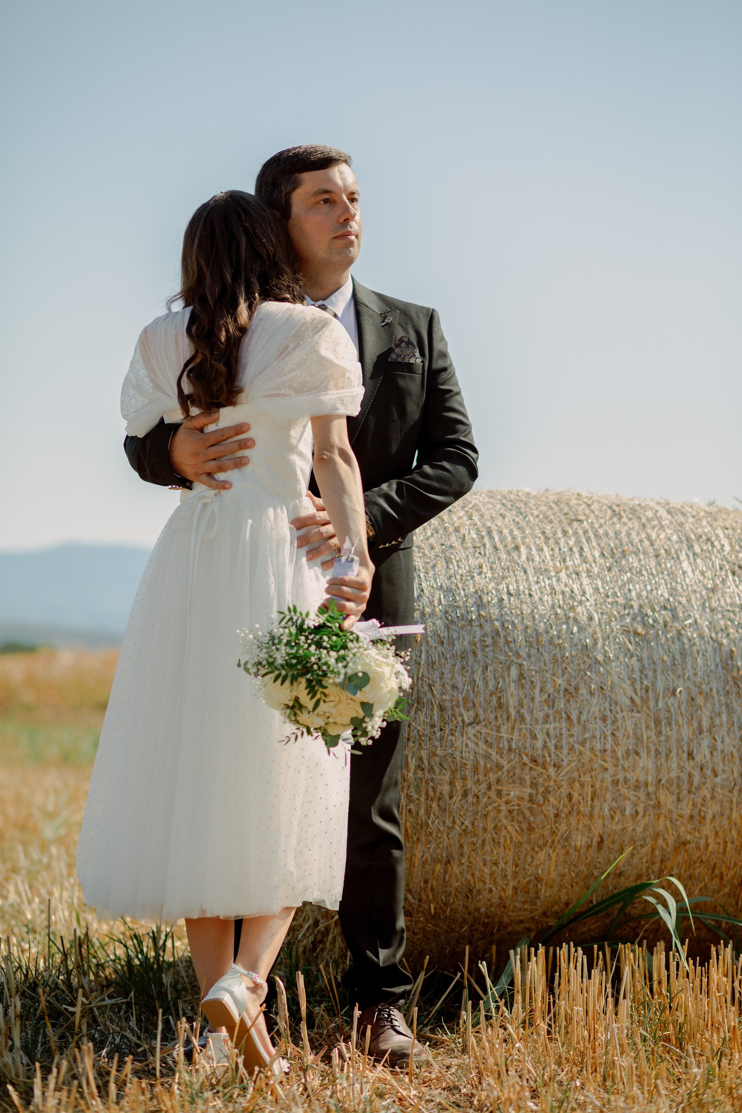 Alex & Estera. AK Photography