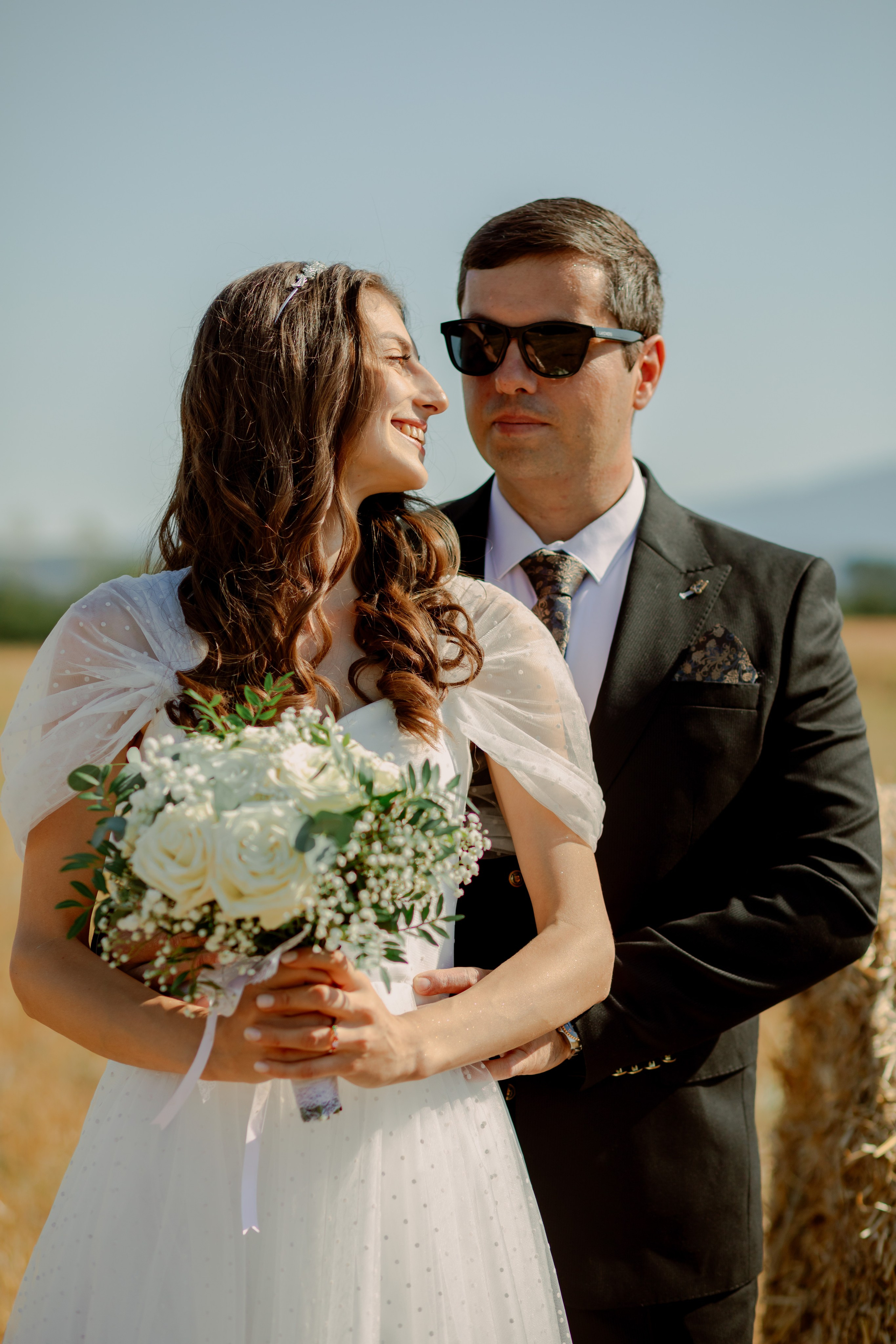Alex & Estera. AK Photography