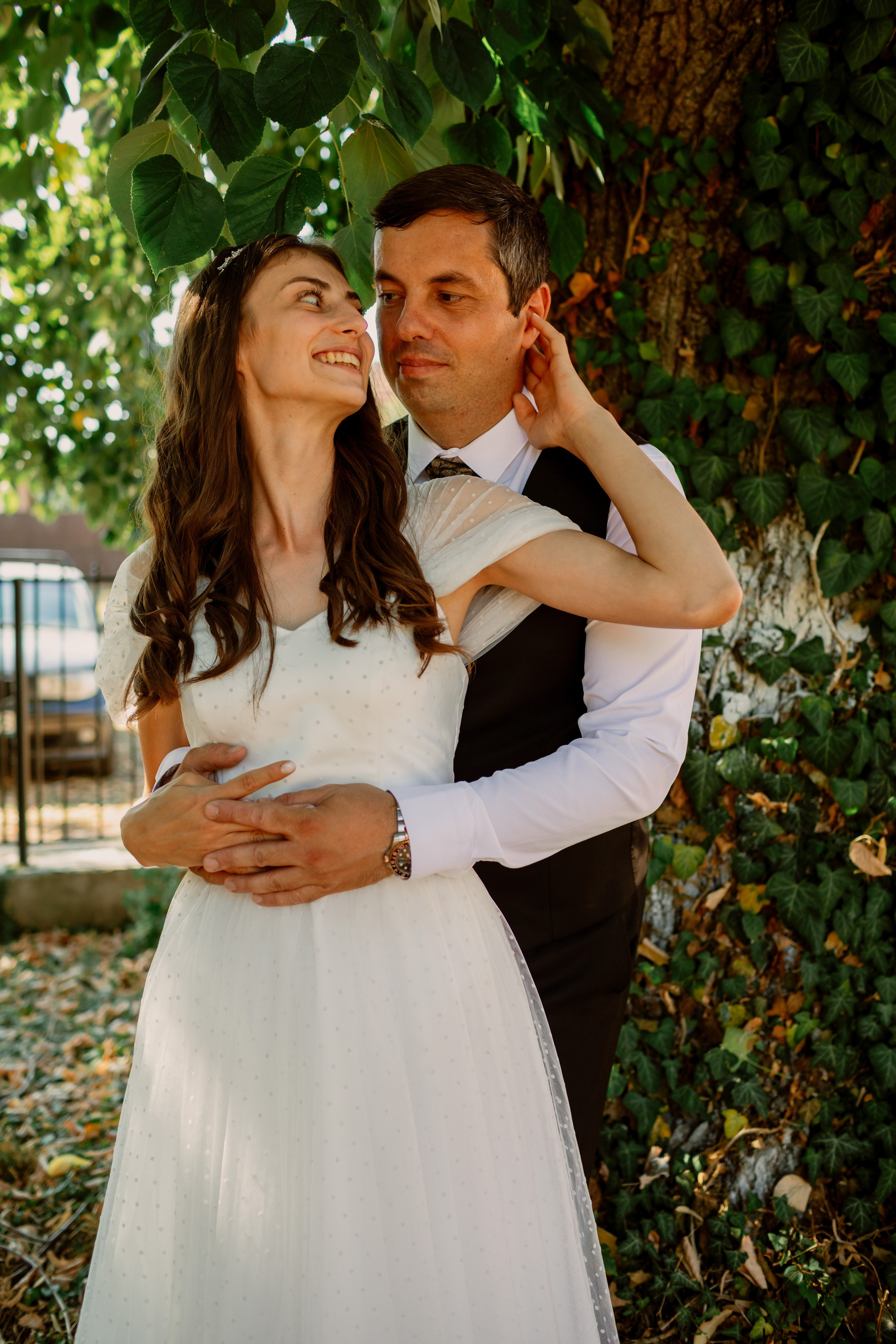 Alex & Estera. AK Photography