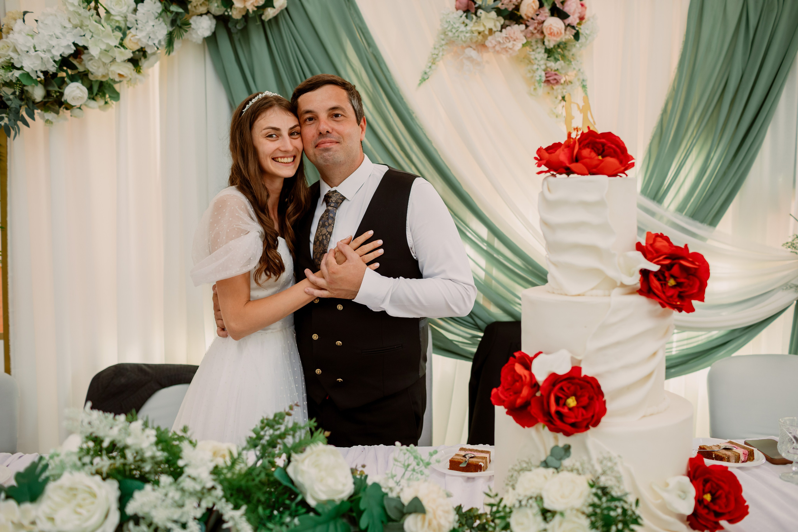 Alex & Estera. AK Photography