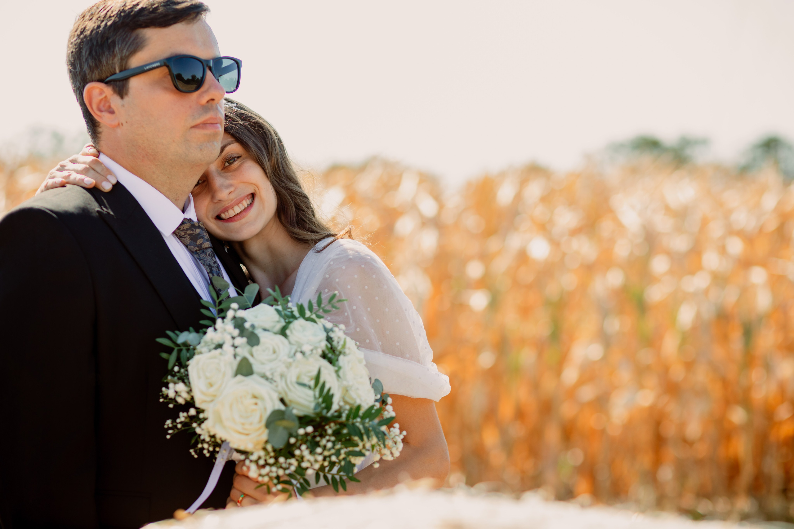 Alex & Estera. AK Photography