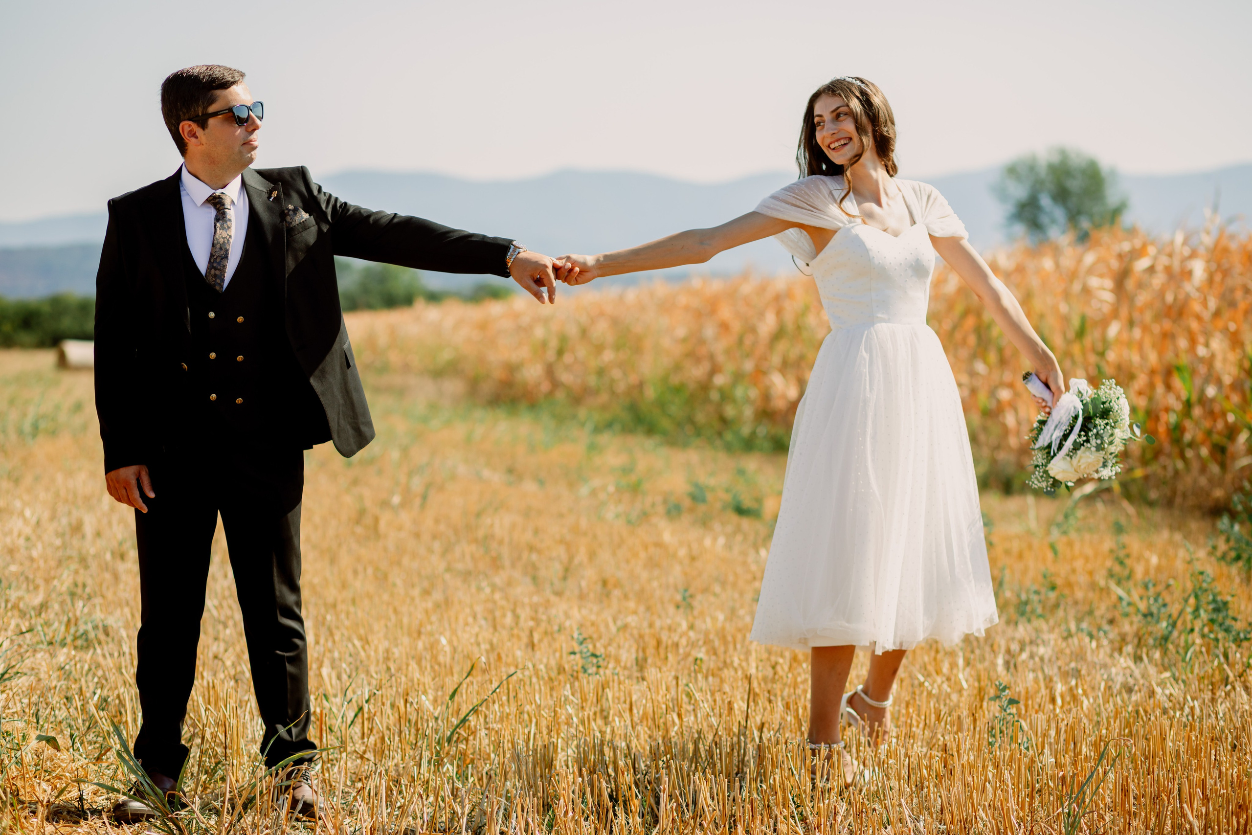 Alex & Estera. AK Photography