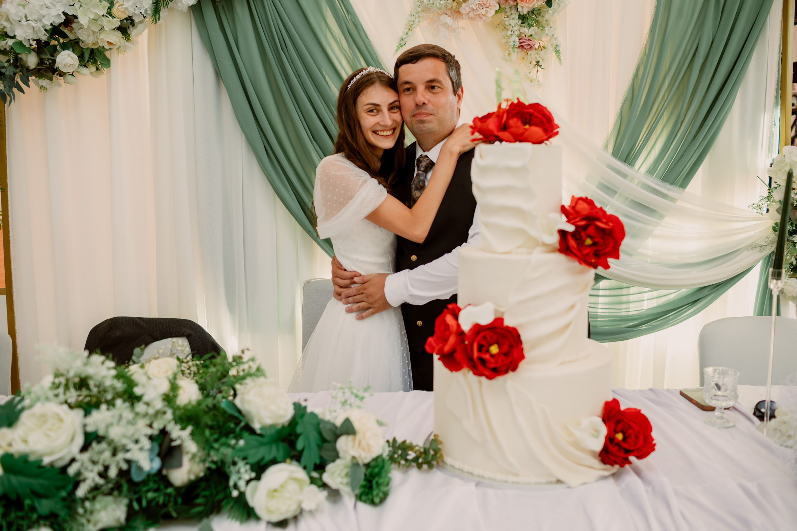 Alex & Estera. AK Photography