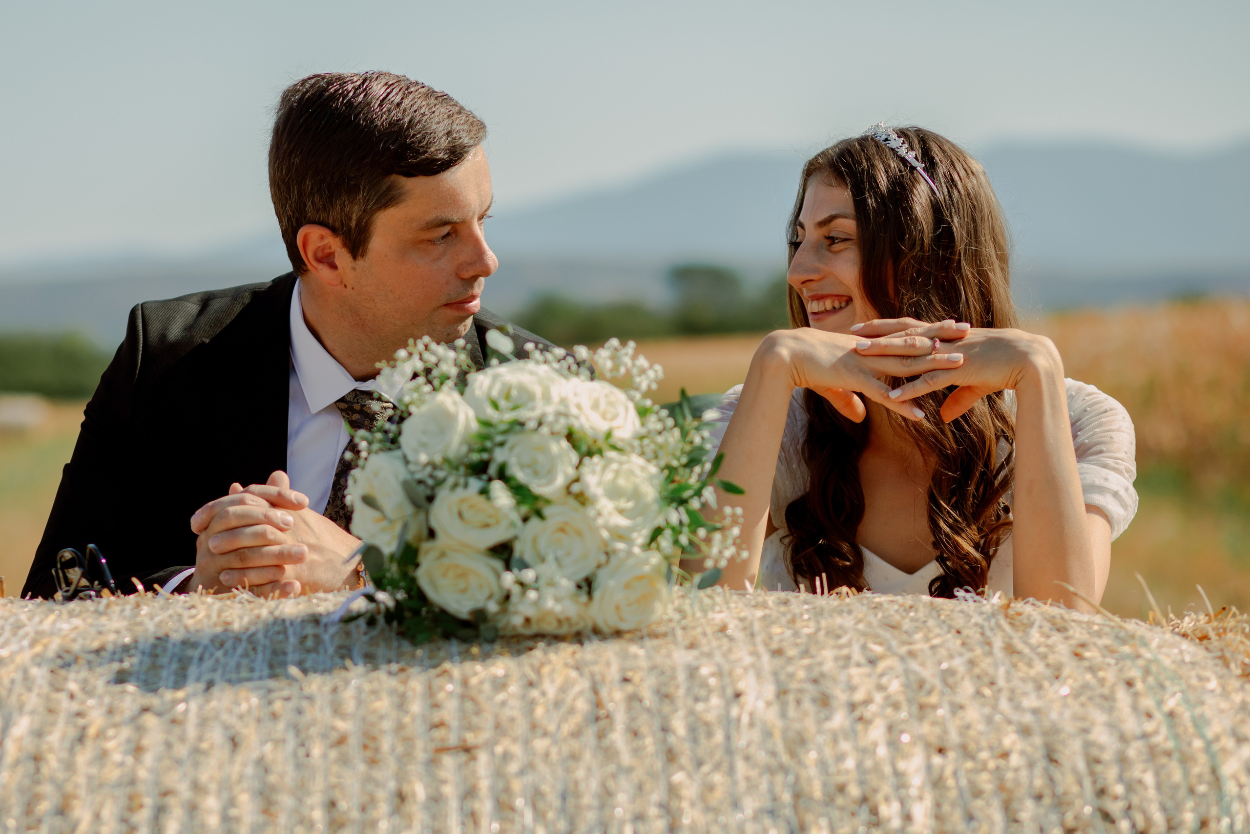 Alex & Estera. AK Photography
