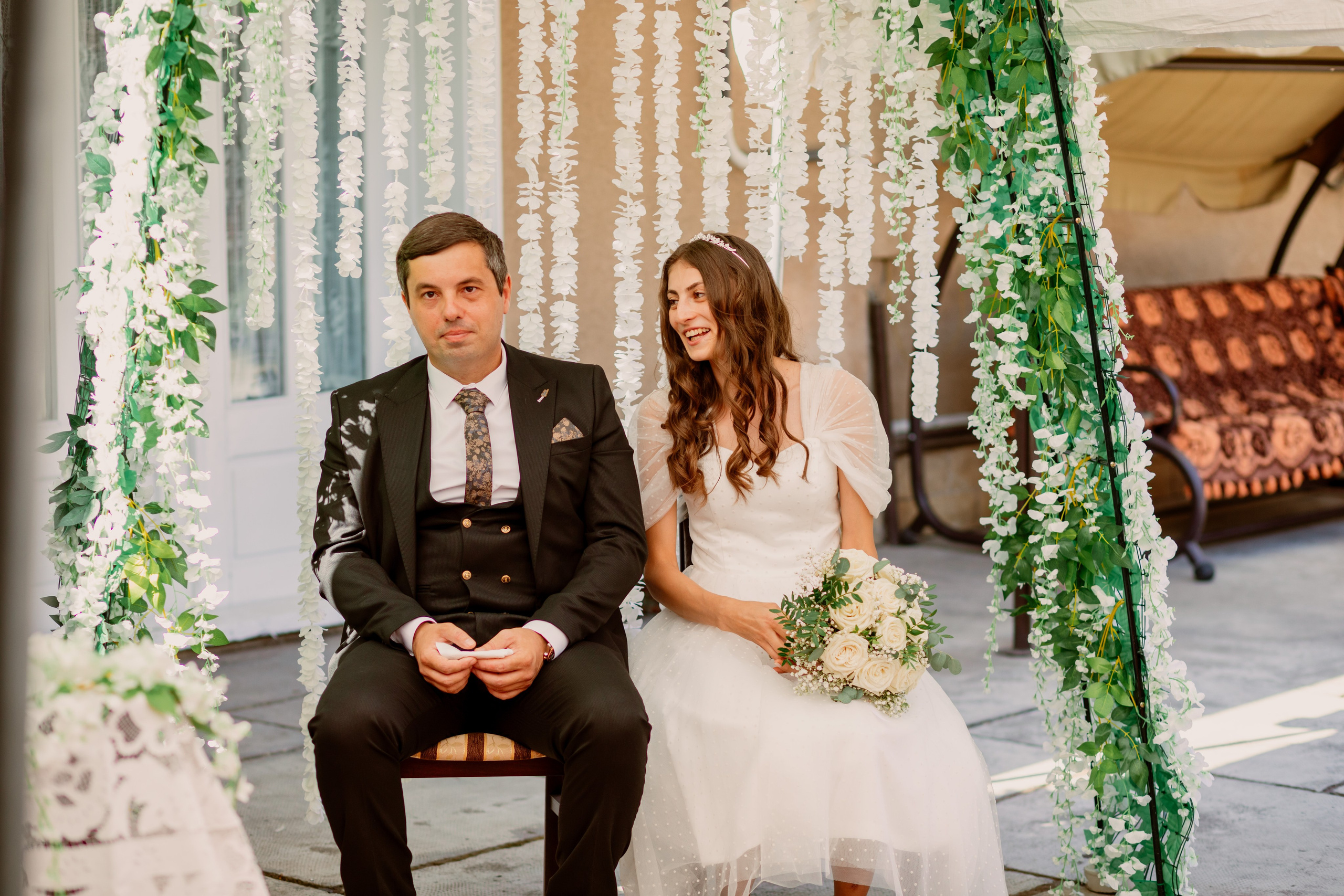 Alex & Estera. AK Photography