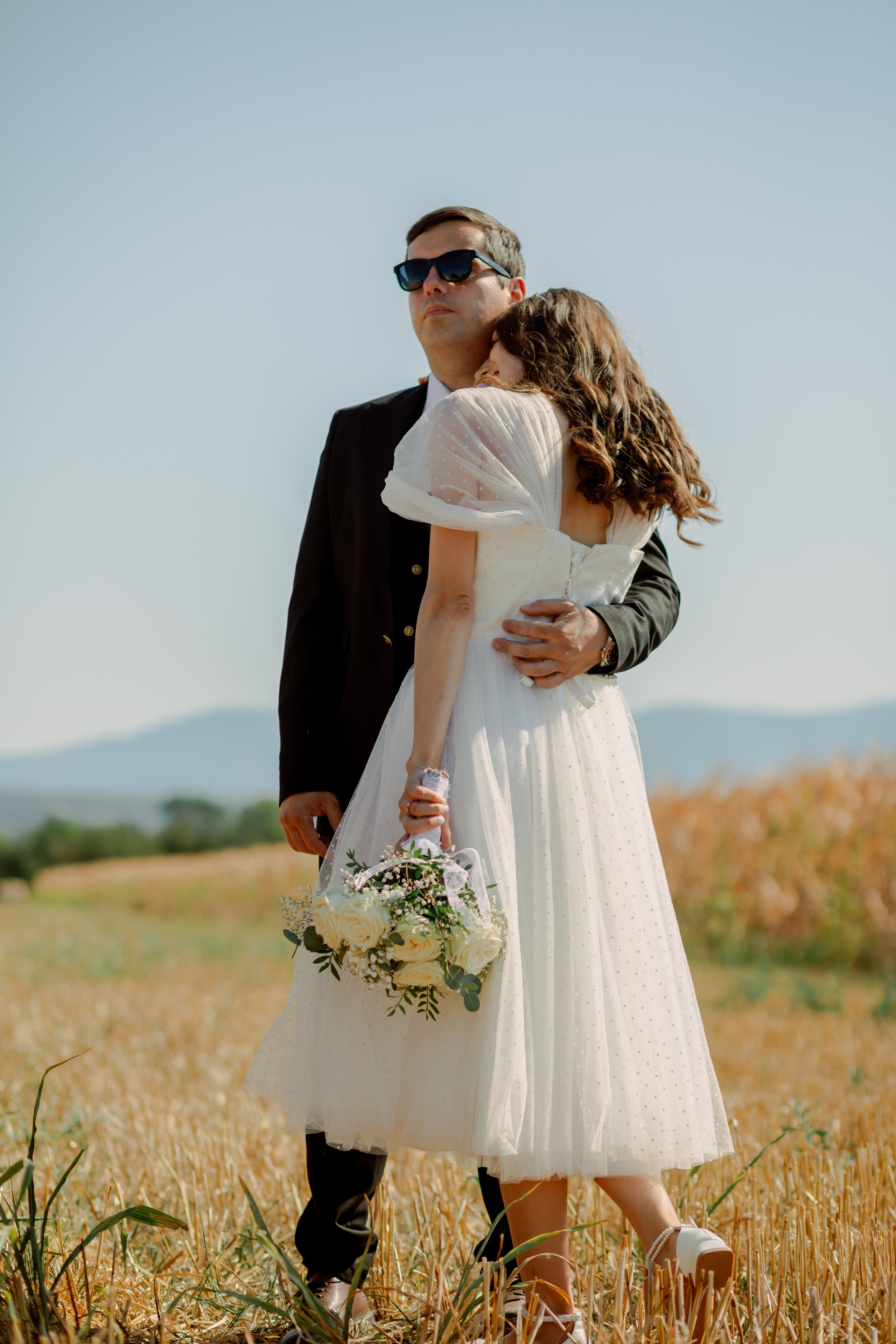 Alex & Estera. AK Photography