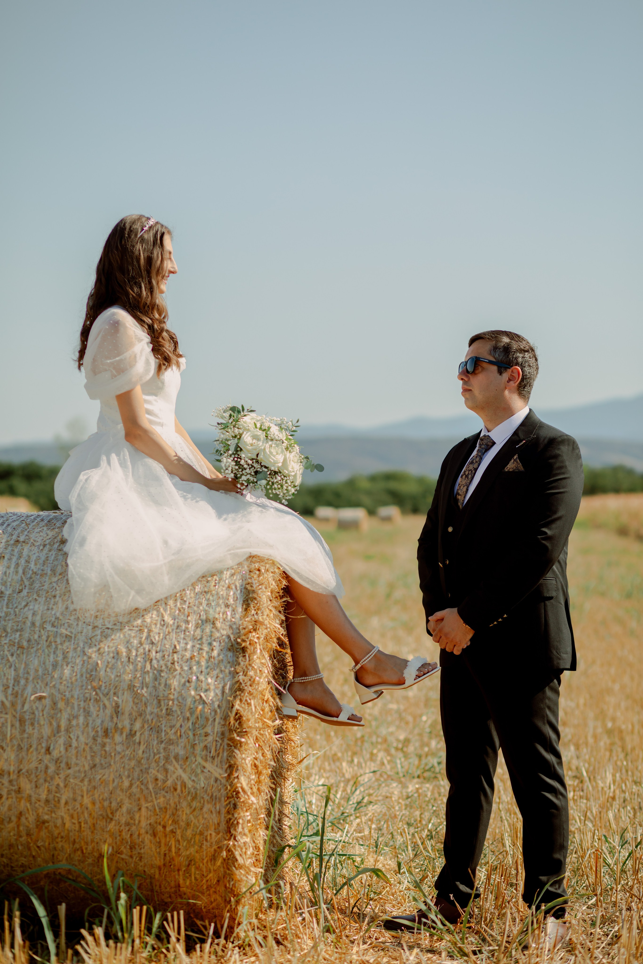 Alex & Estera. AK Photography