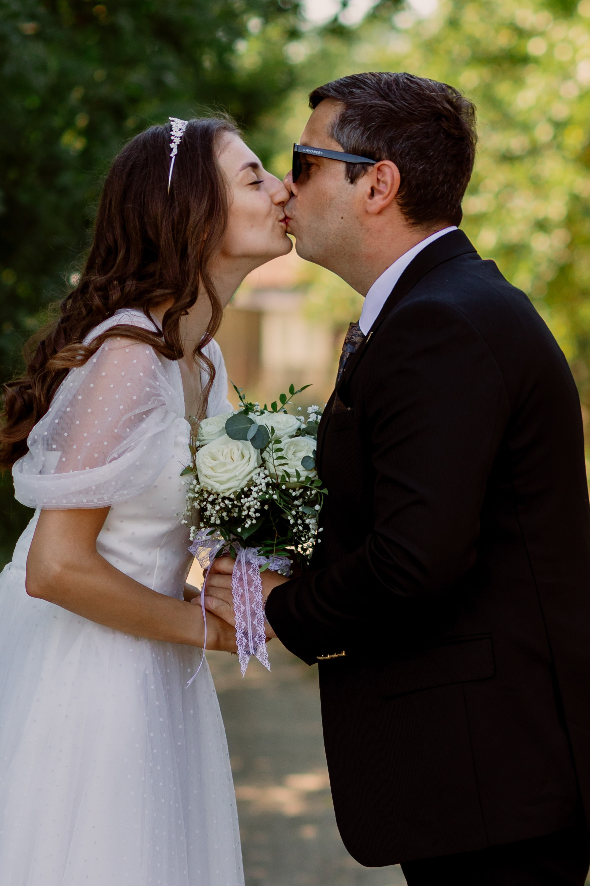 Alex & Estera. AK Photography