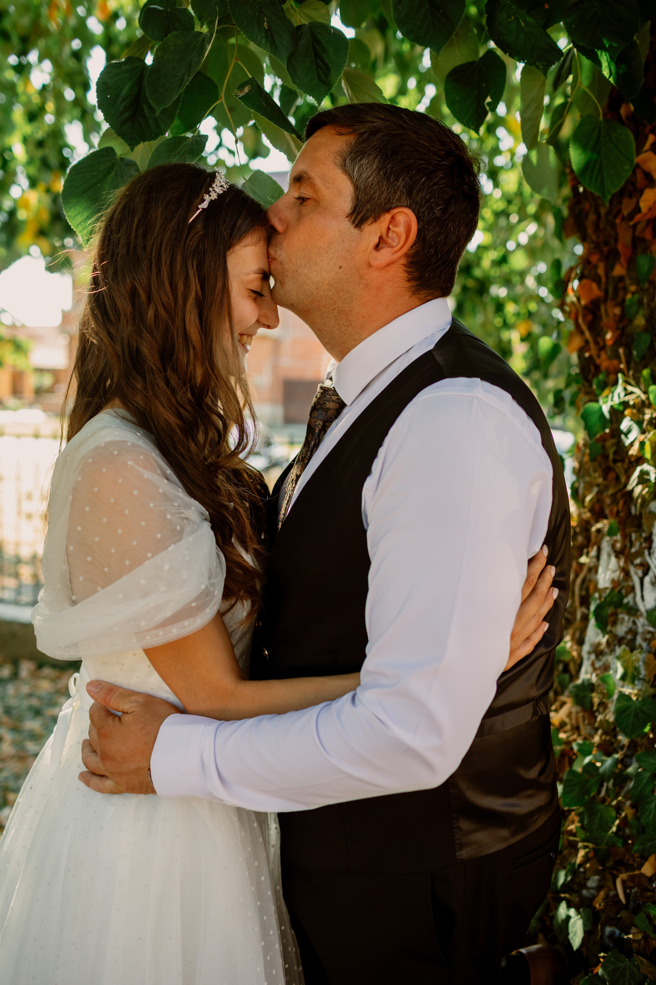Alex & Estera. AK Photography