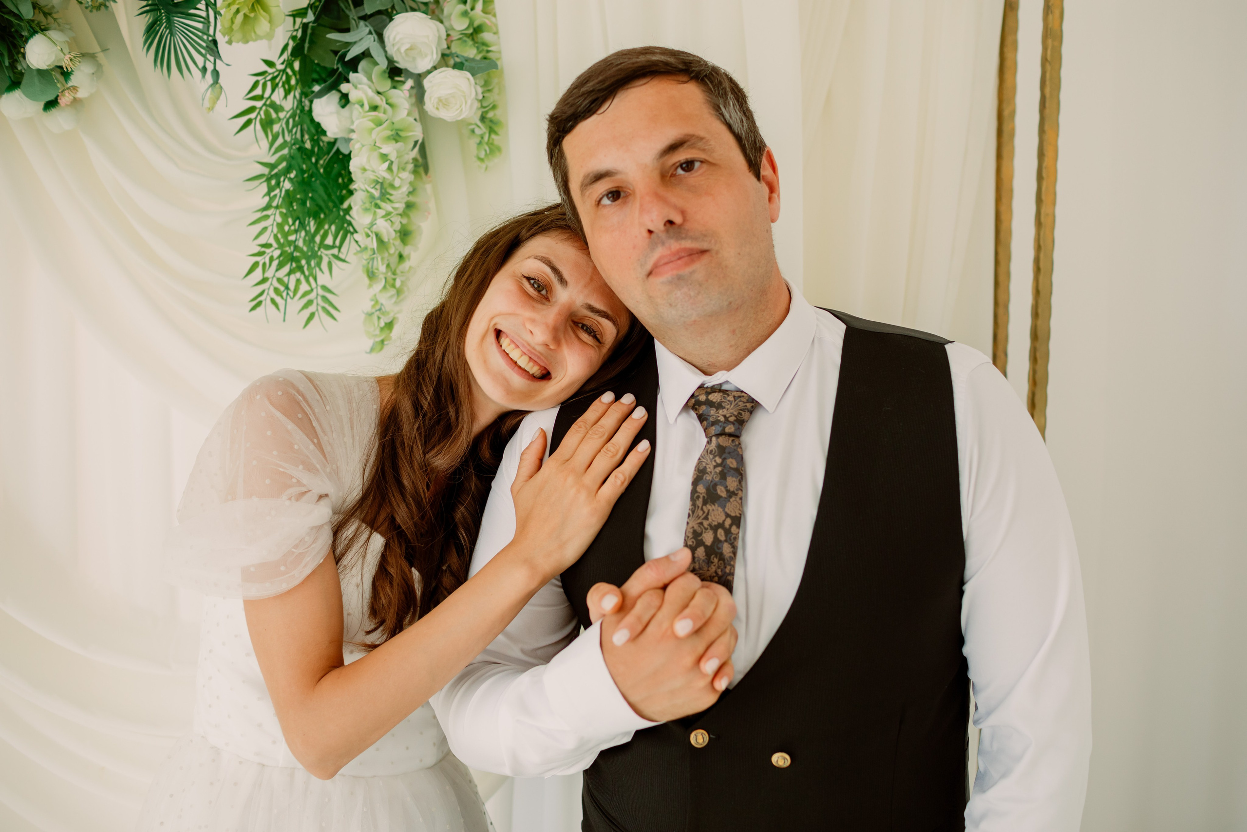 Alex & Estera. AK Photography