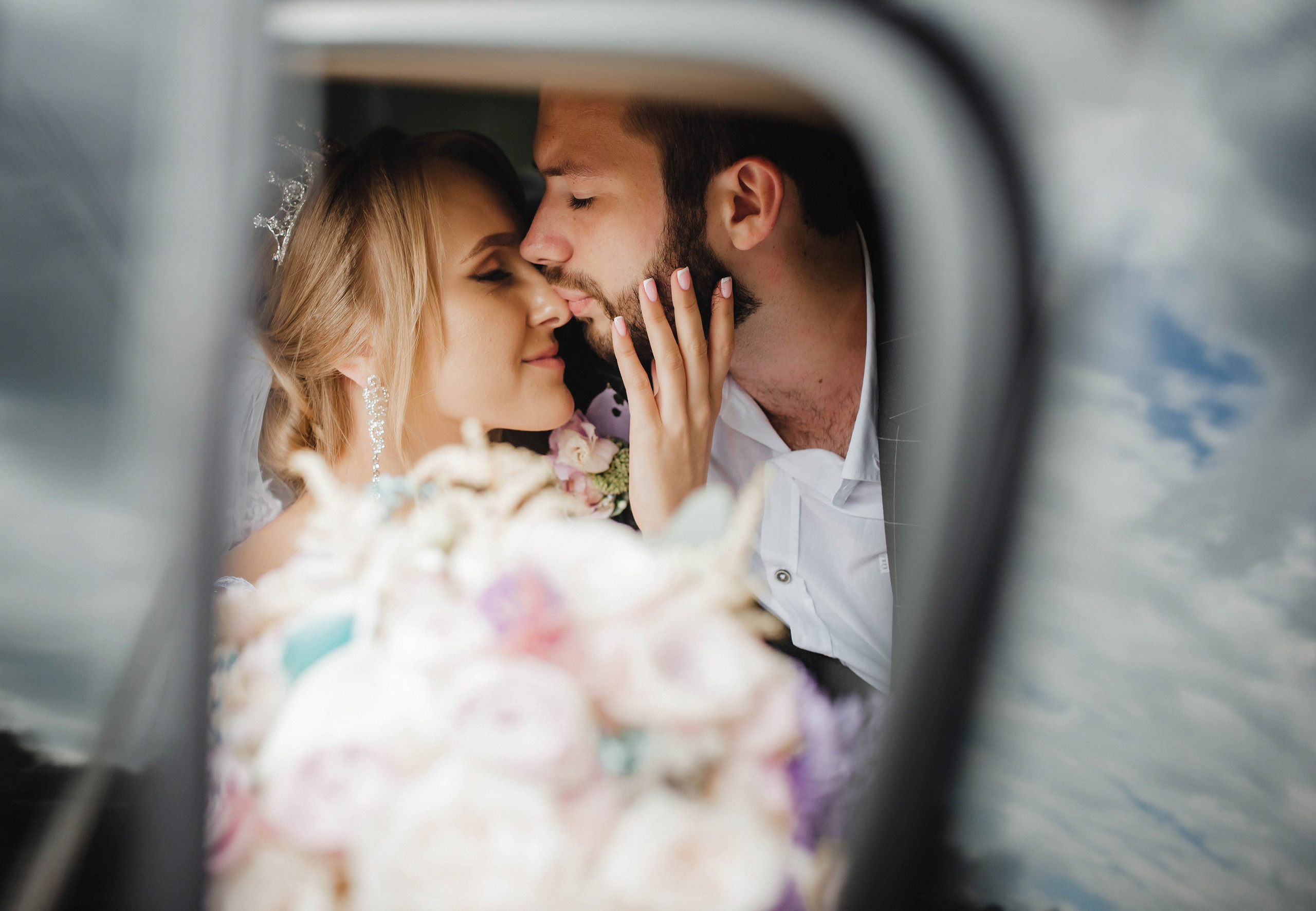 Весілля Віталій та Марічка. Весільний та портретний фотограф Кизим Арсен