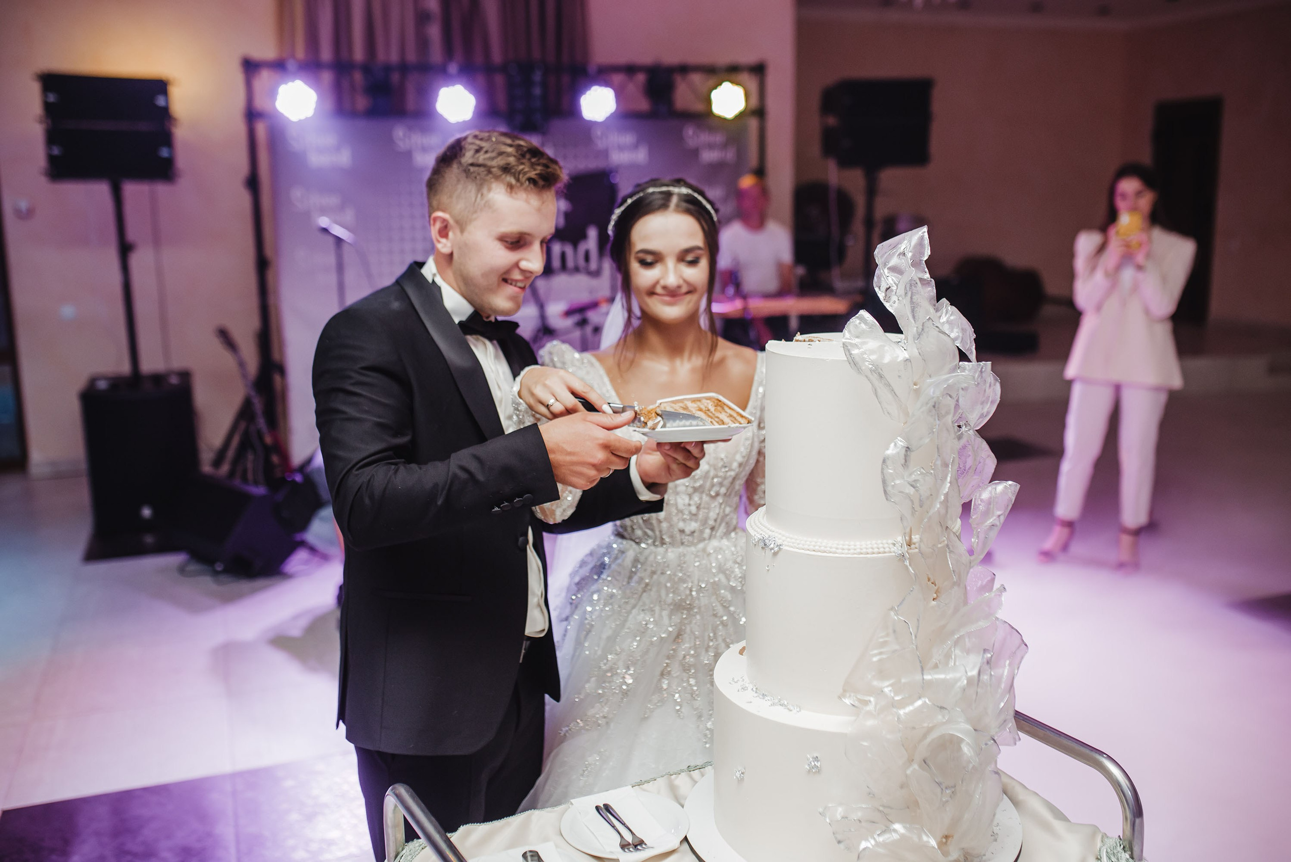 Весільна фотосесія V&T. Весільний та портретний фотограф Кизим Арсен