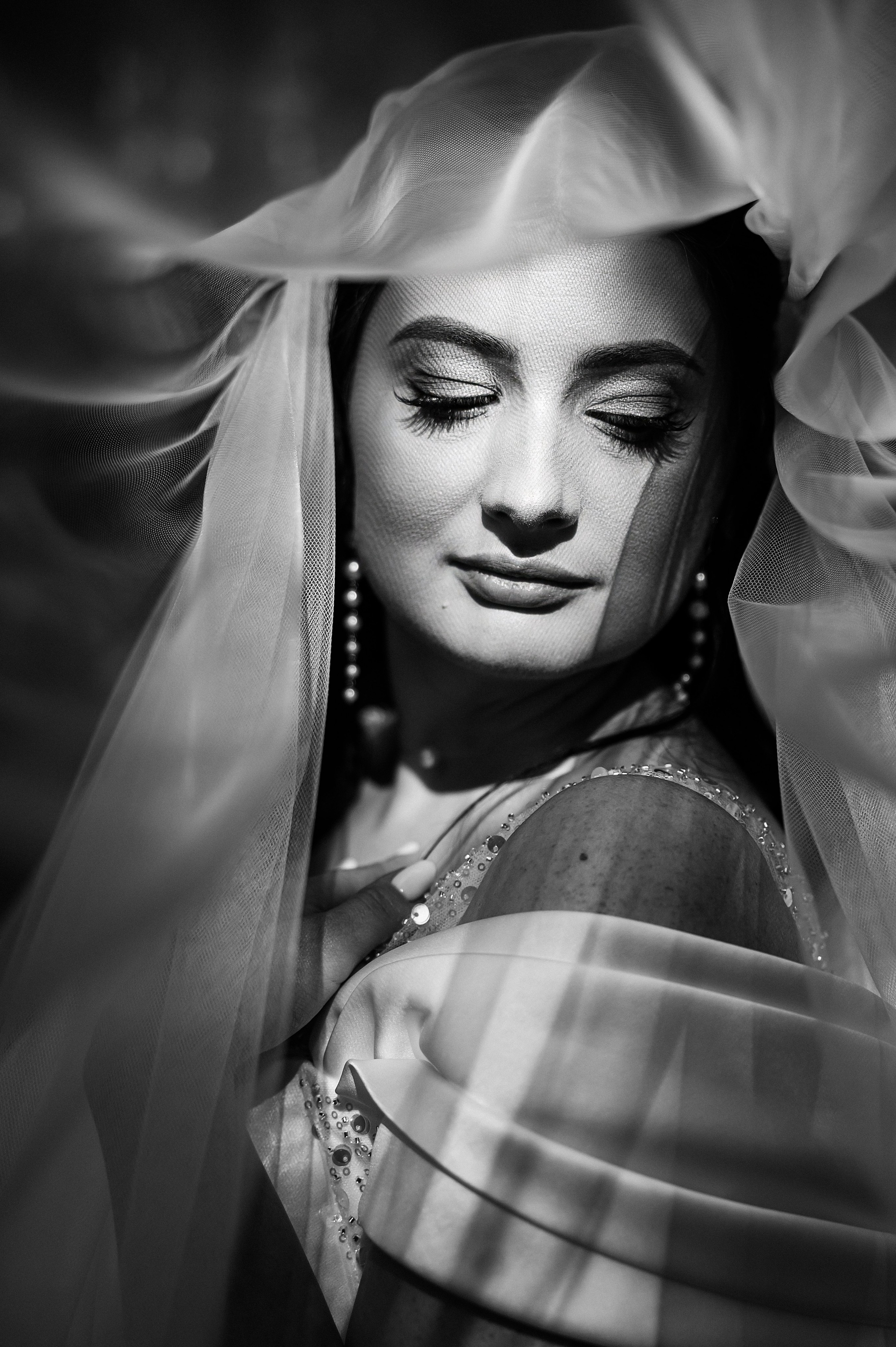 Олександр & Галина. Весільний та портретний фотограф Кизим Арсен