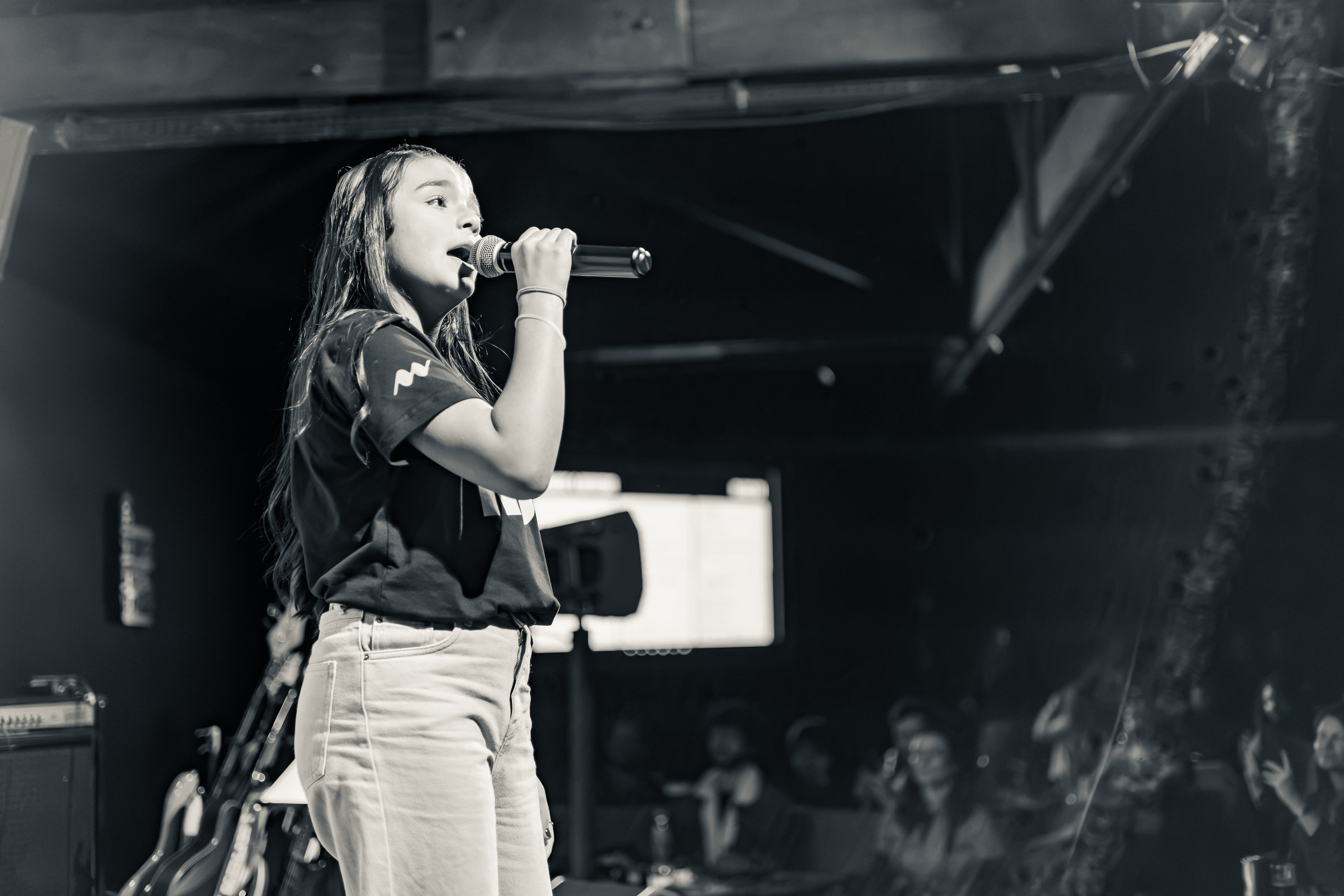 Musiflex on Stage — Kids. Will Reis fotografia — Fotógrafo em Curitiba