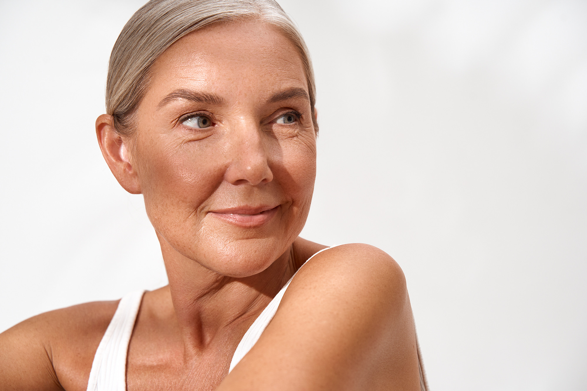 BEAUTY. Fashion and advertising photographer Alina Mikhalkovich Dubai