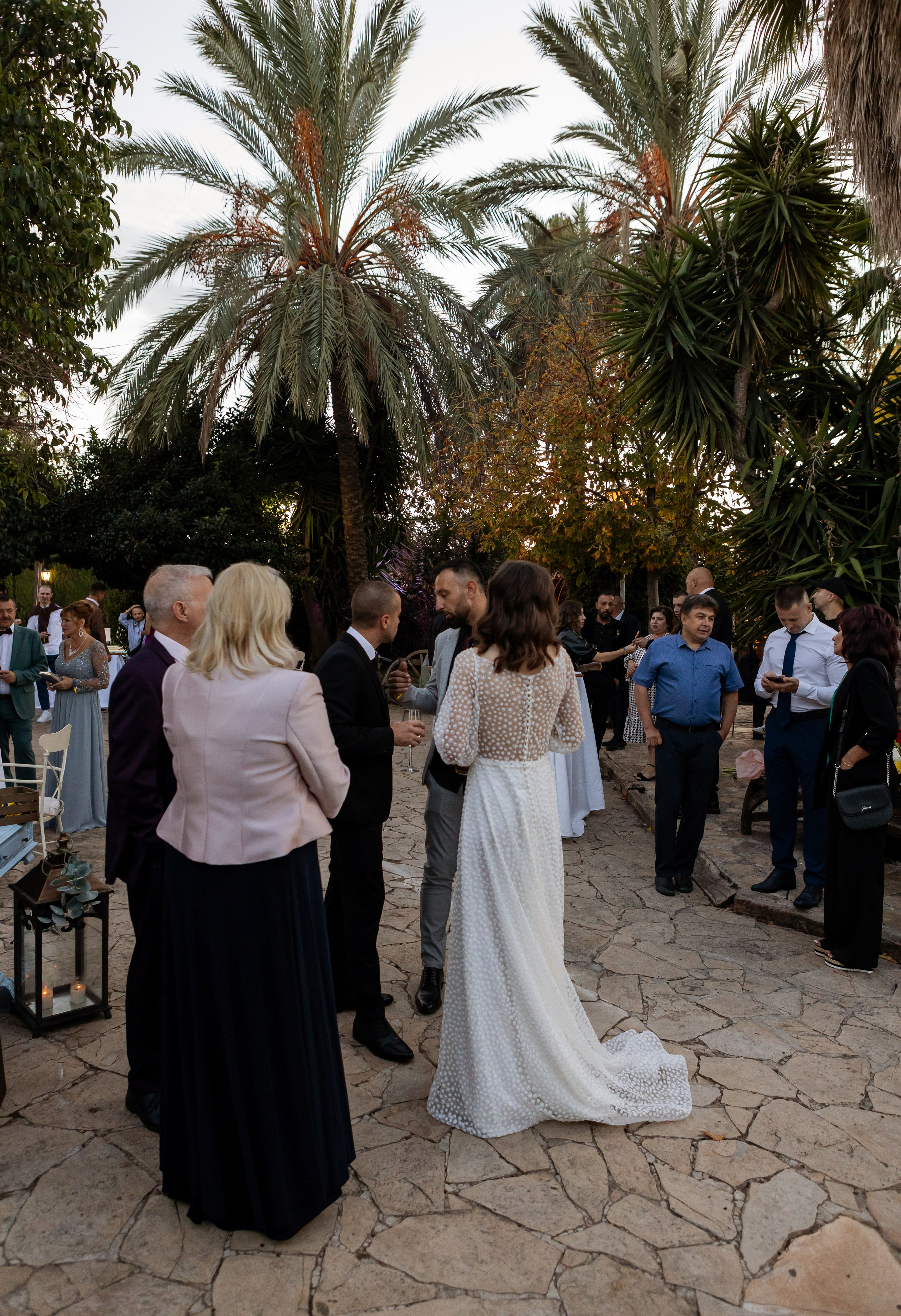 Wedding Valencia. Фотограф в Испании, Валенсия