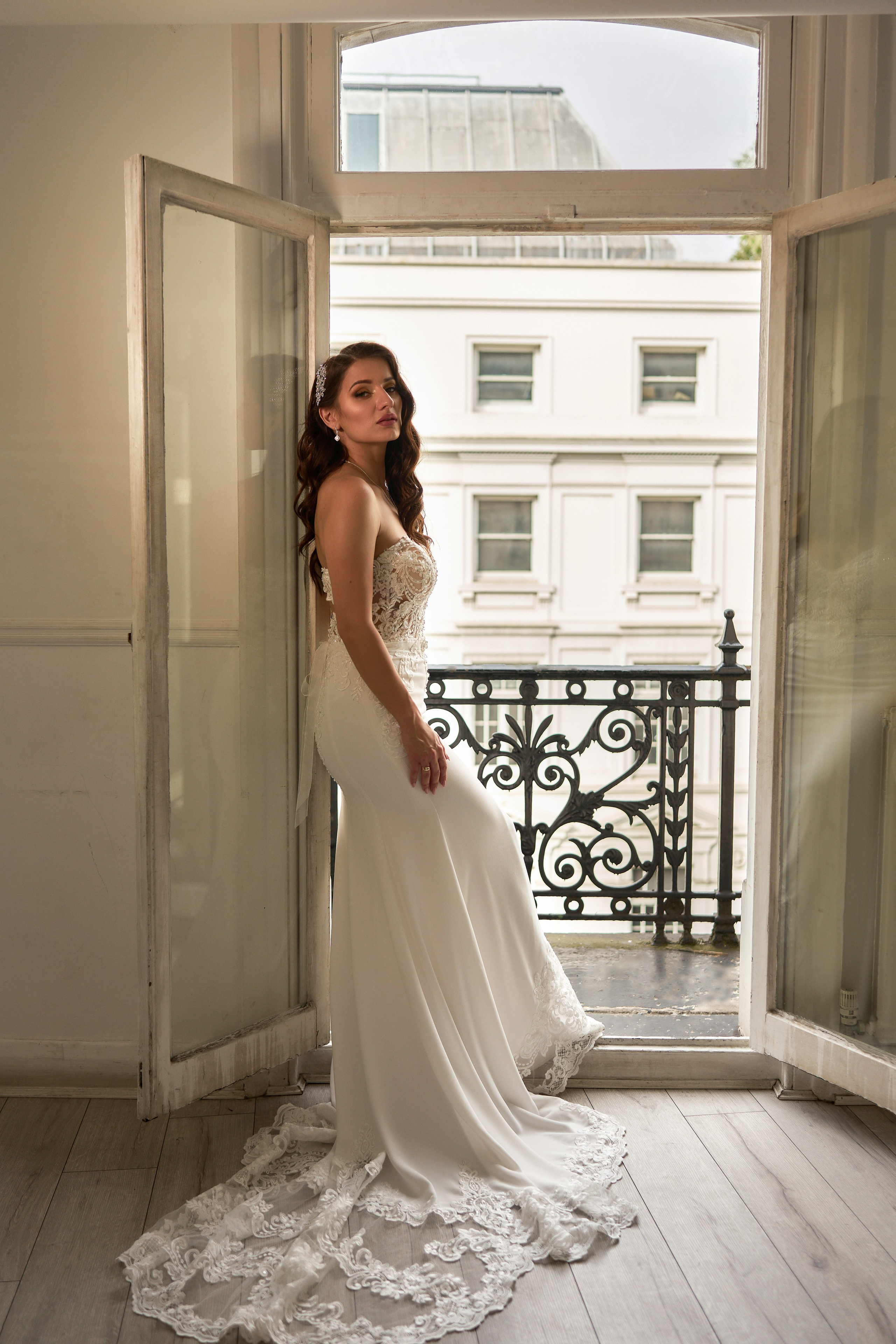 Wedding. Ukrainian Photographer London