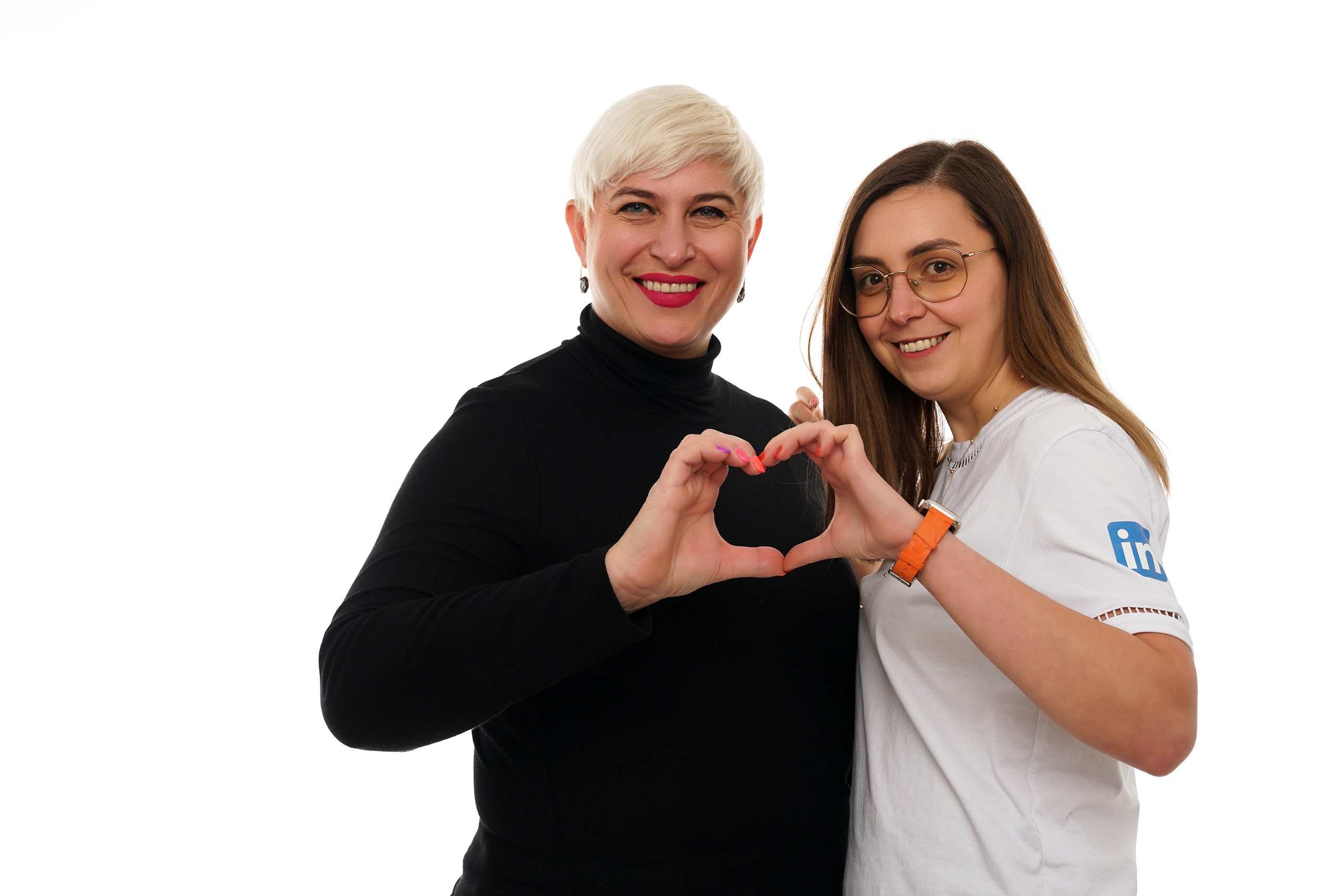 Business Portrait. Ukrainian Photographer London